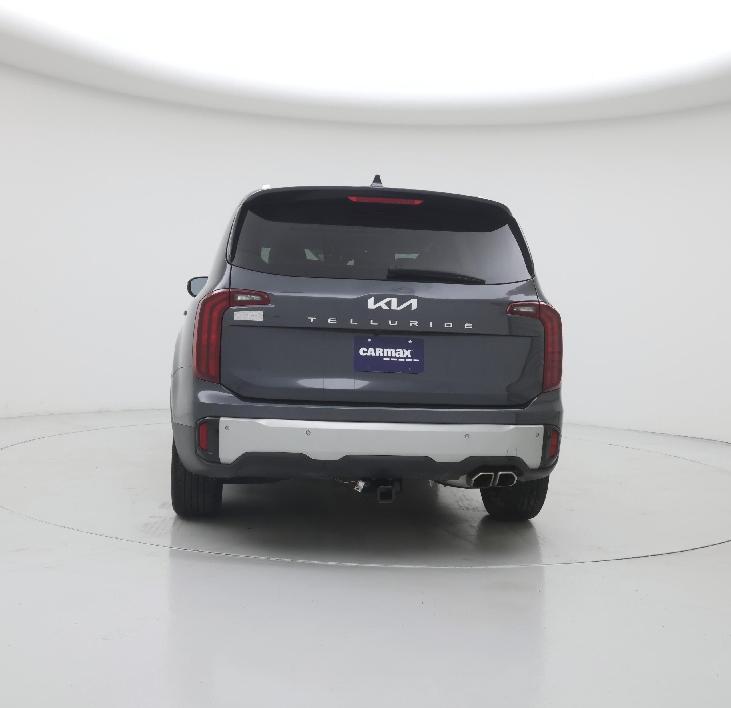 Thumbnail: 2023 Kia Telluride - 6
