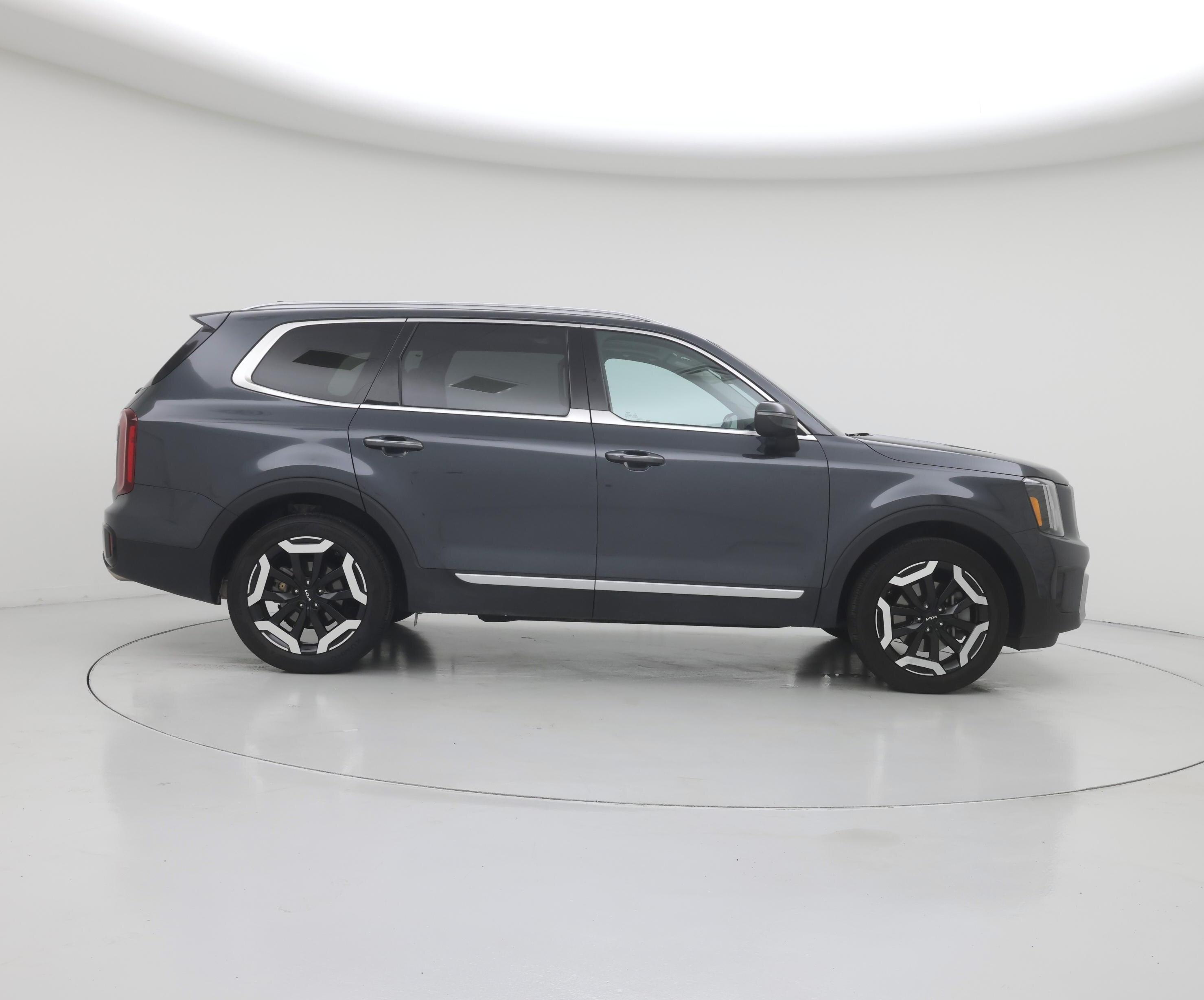 Thumbnail: 2023 Kia Telluride - 7