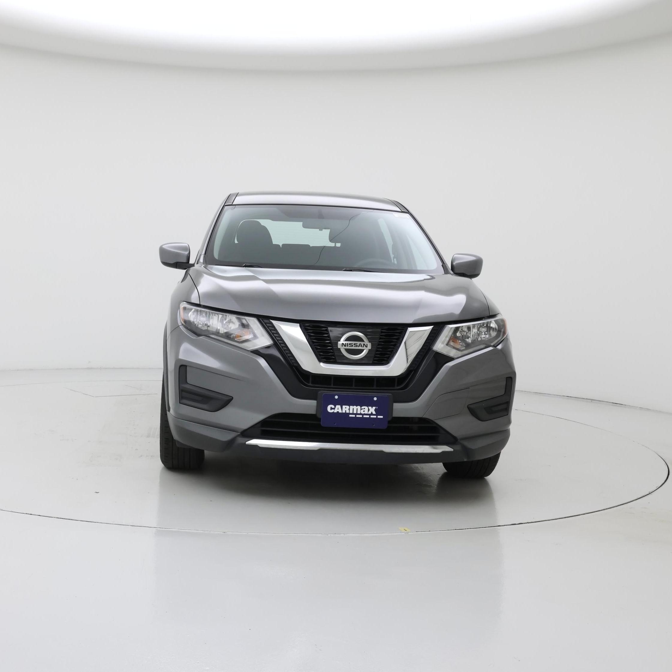 Thumbnail: 2017 Nissan Rogue - 5