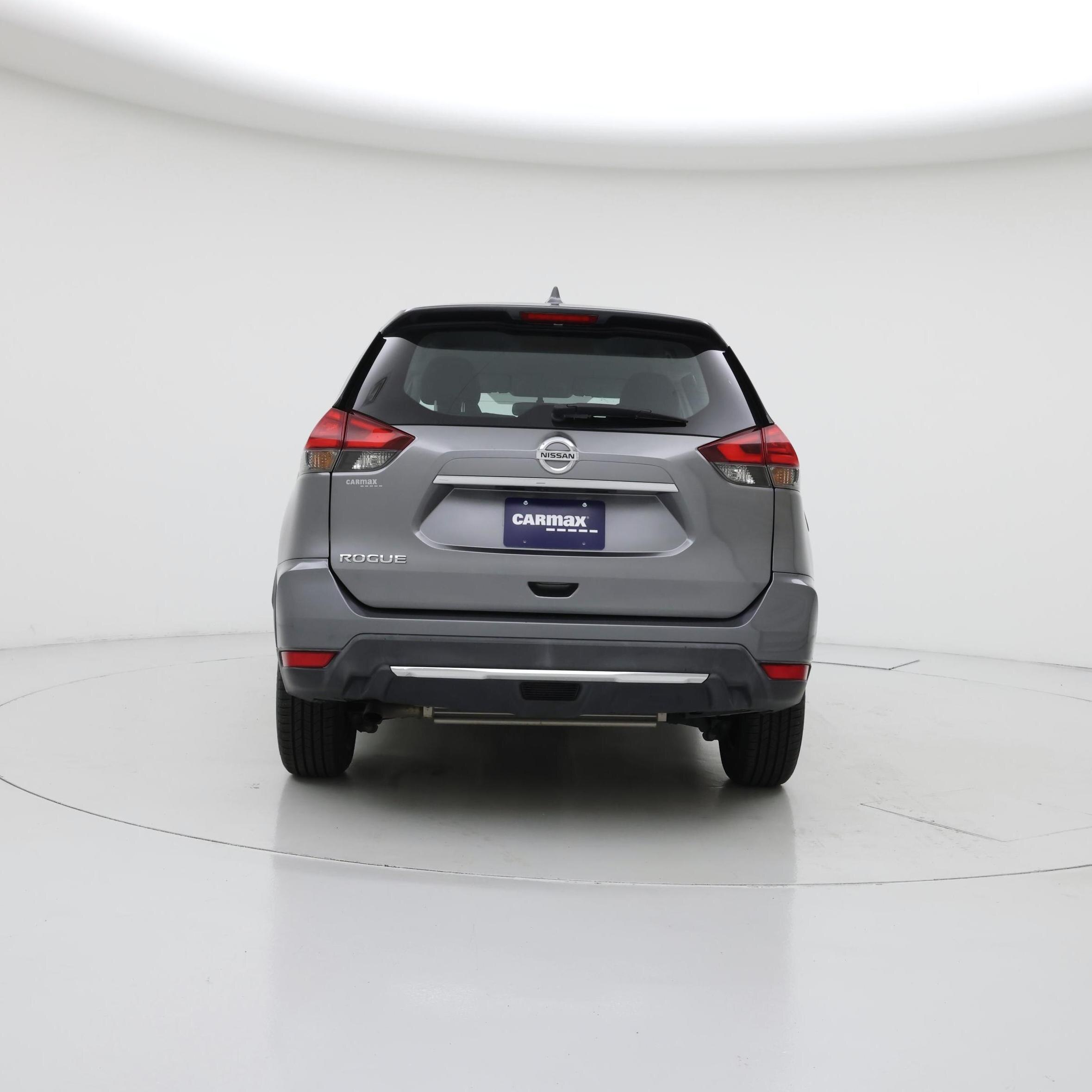 Thumbnail: 2017 Nissan Rogue - 6