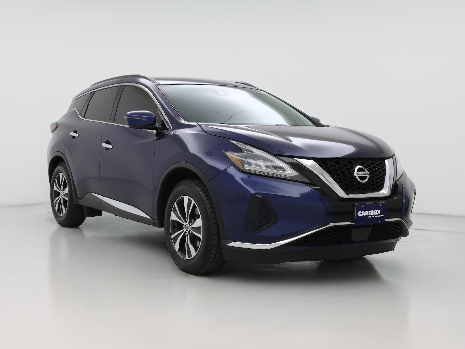 2020 Nissan Murano SV