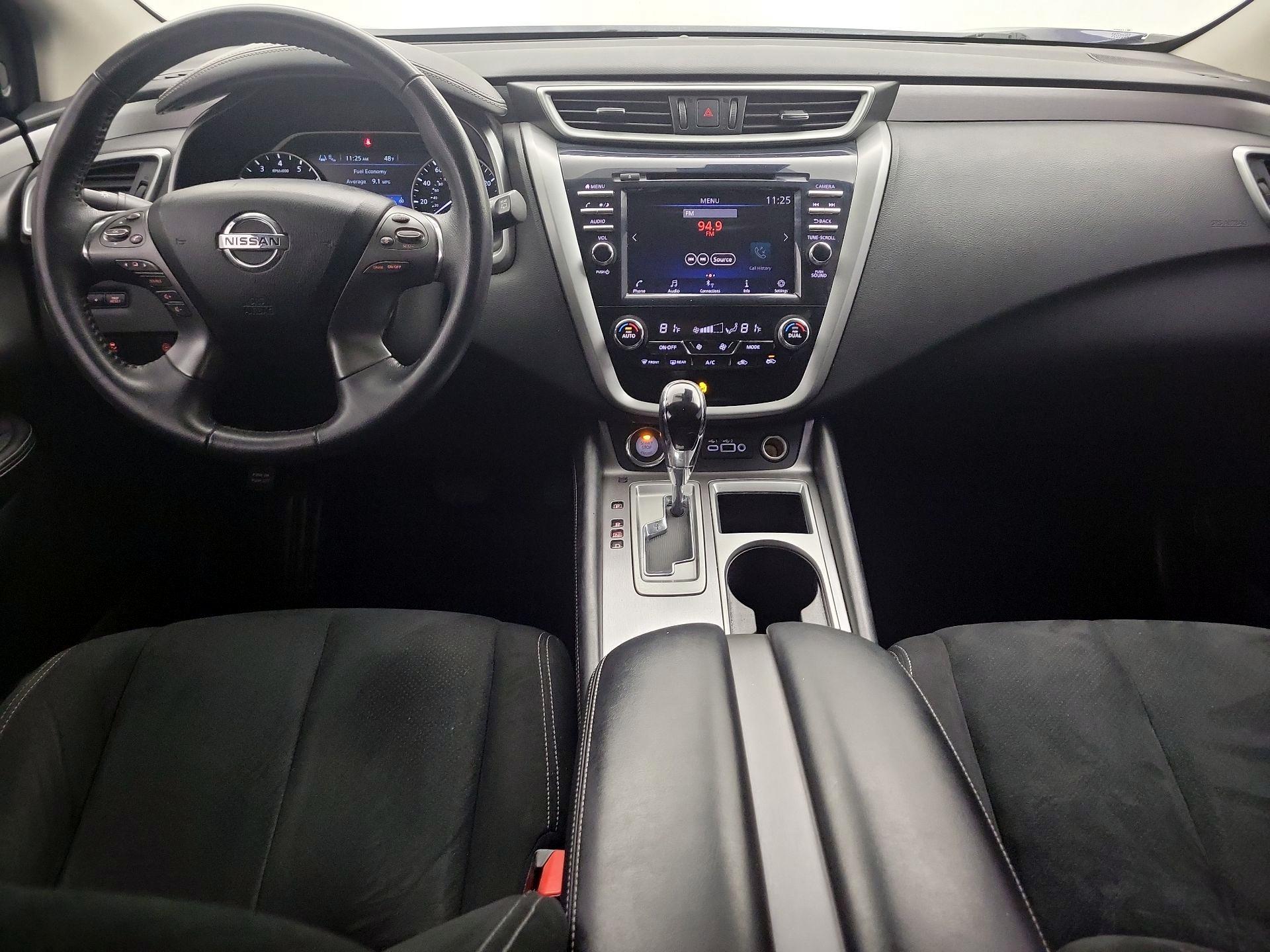 Thumbnail: 2020 Nissan Murano - 9