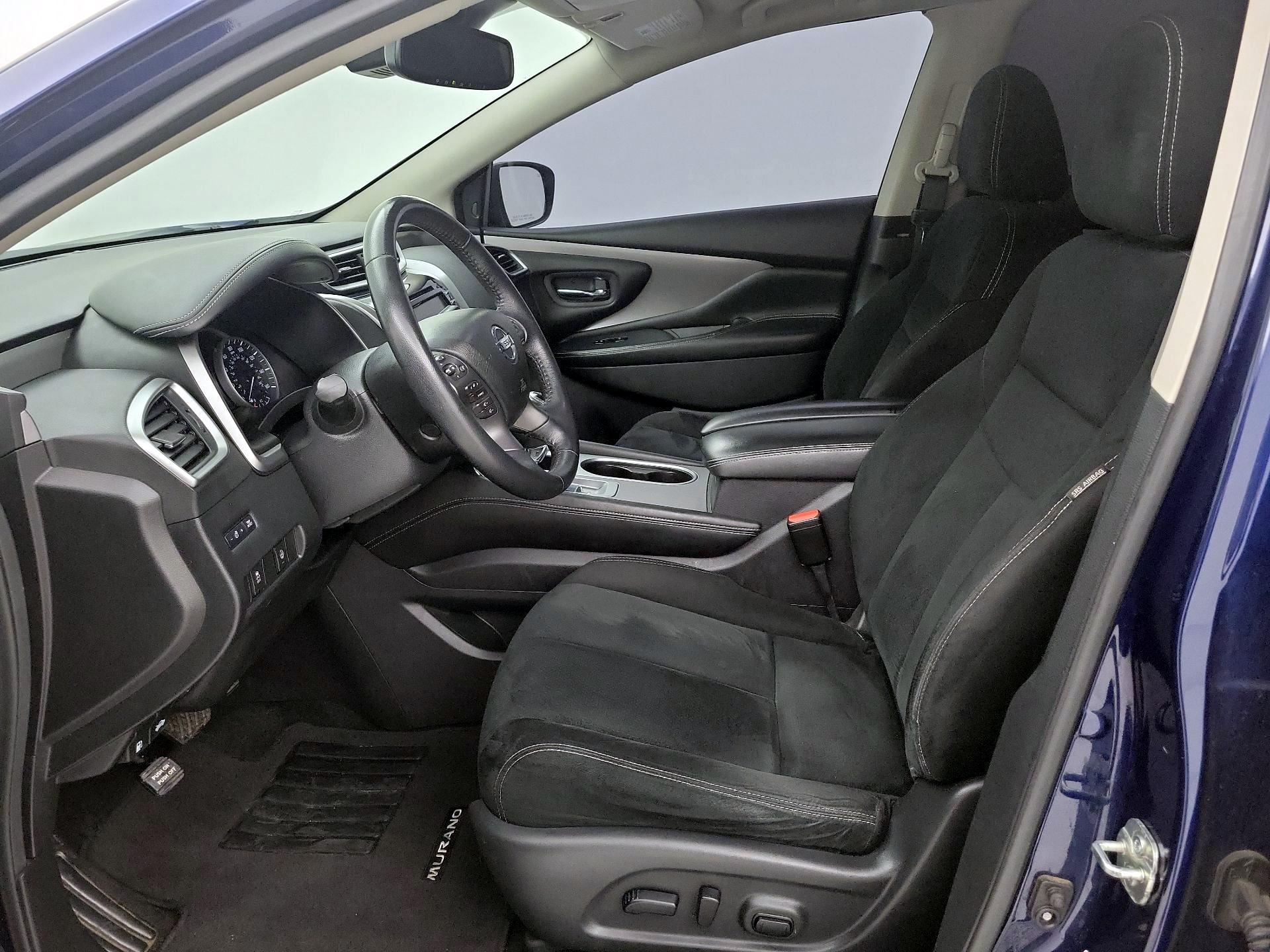 Thumbnail: 2020 Nissan Murano - 11