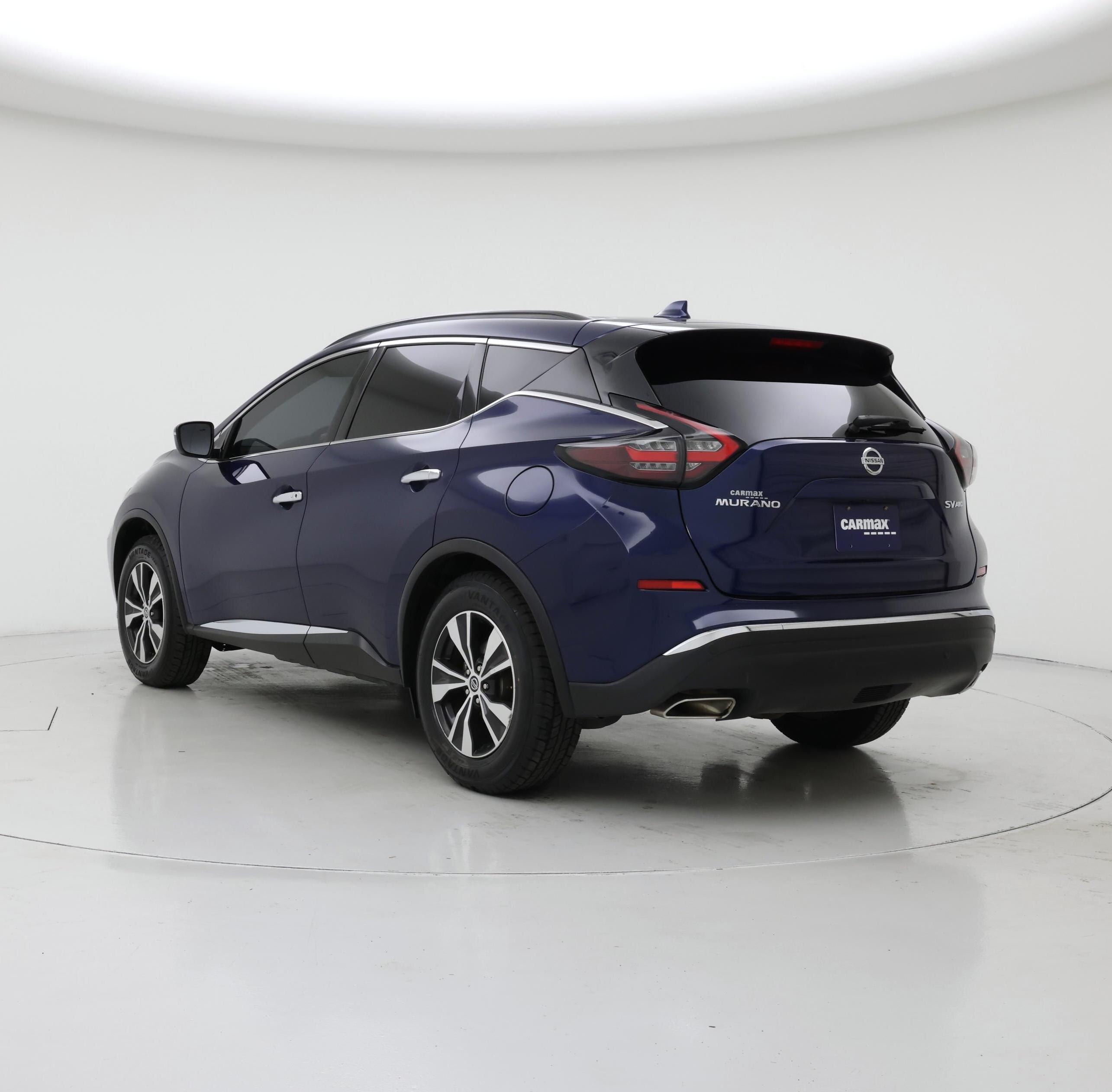Thumbnail: 2020 Nissan Murano - 2