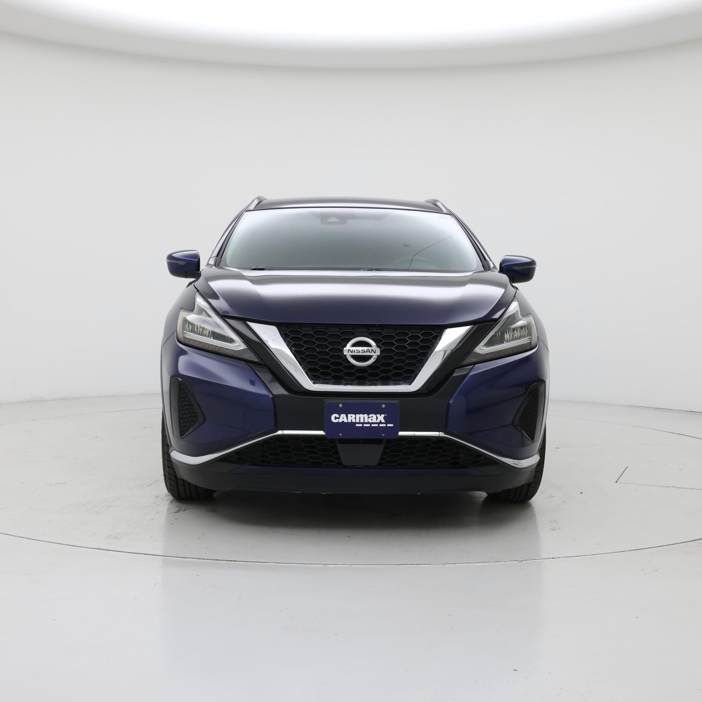 Thumbnail: 2020 Nissan Murano - 5