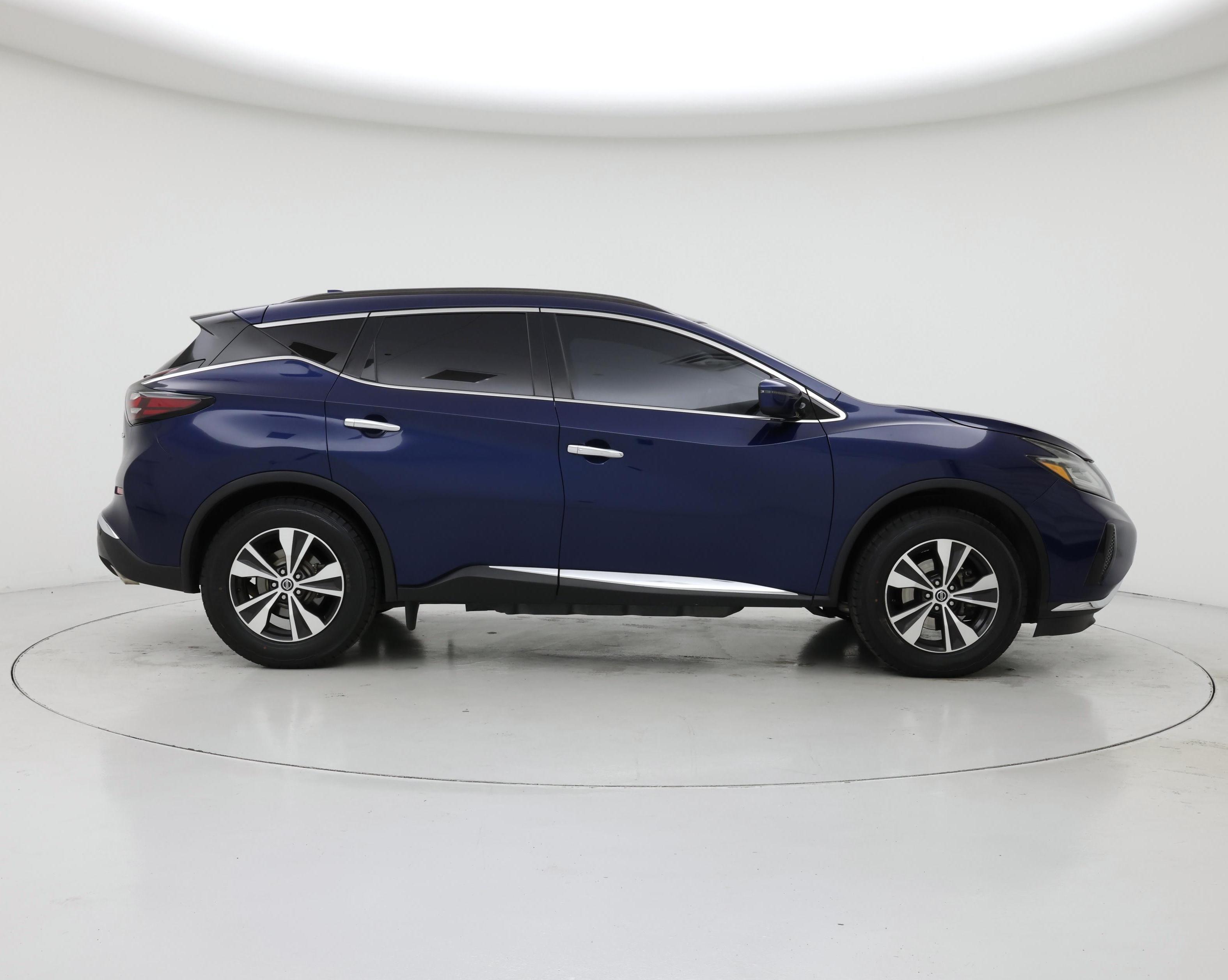 Thumbnail: 2020 Nissan Murano - 7