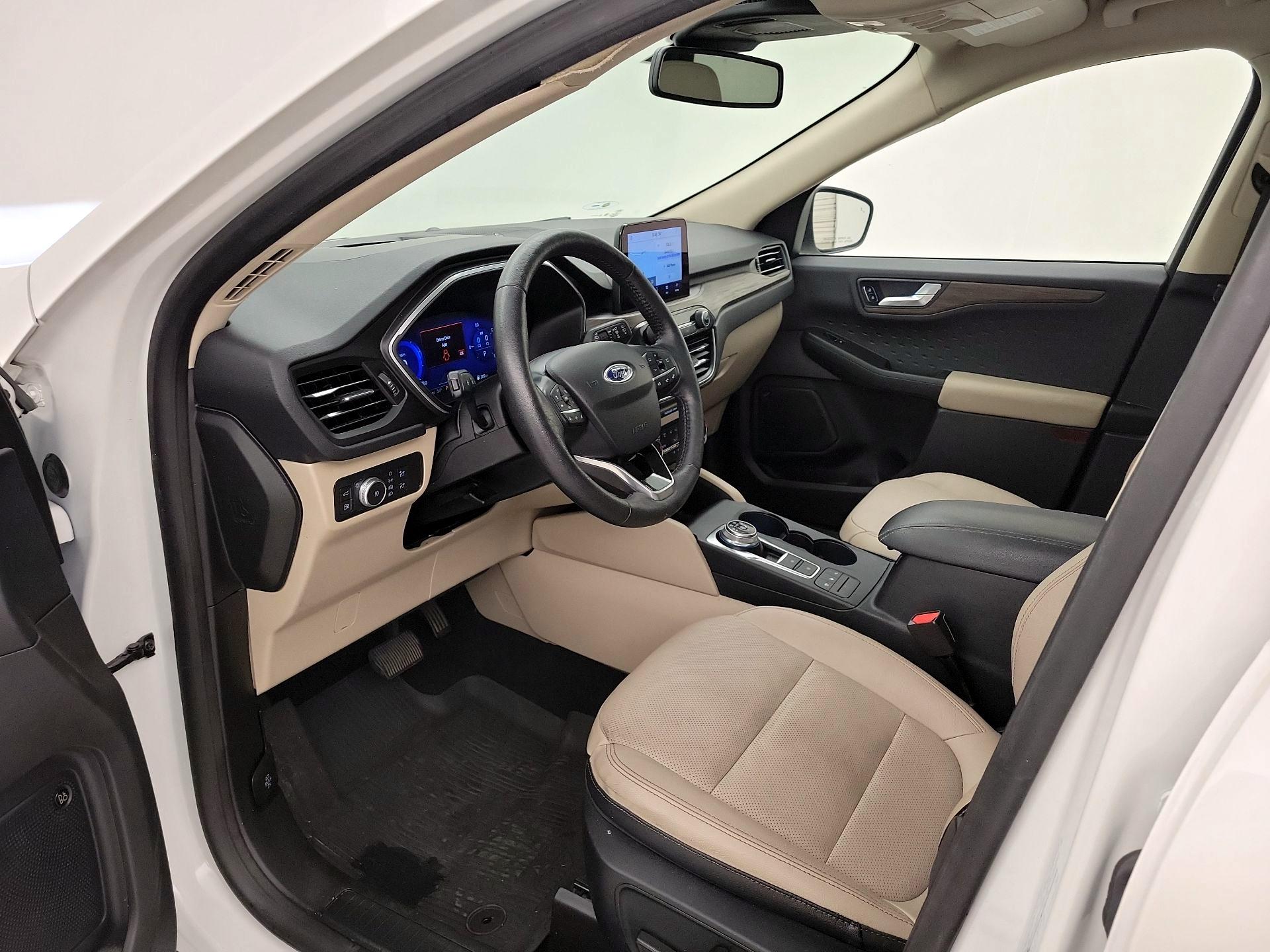 Thumbnail: 2020 Ford Escape - 11