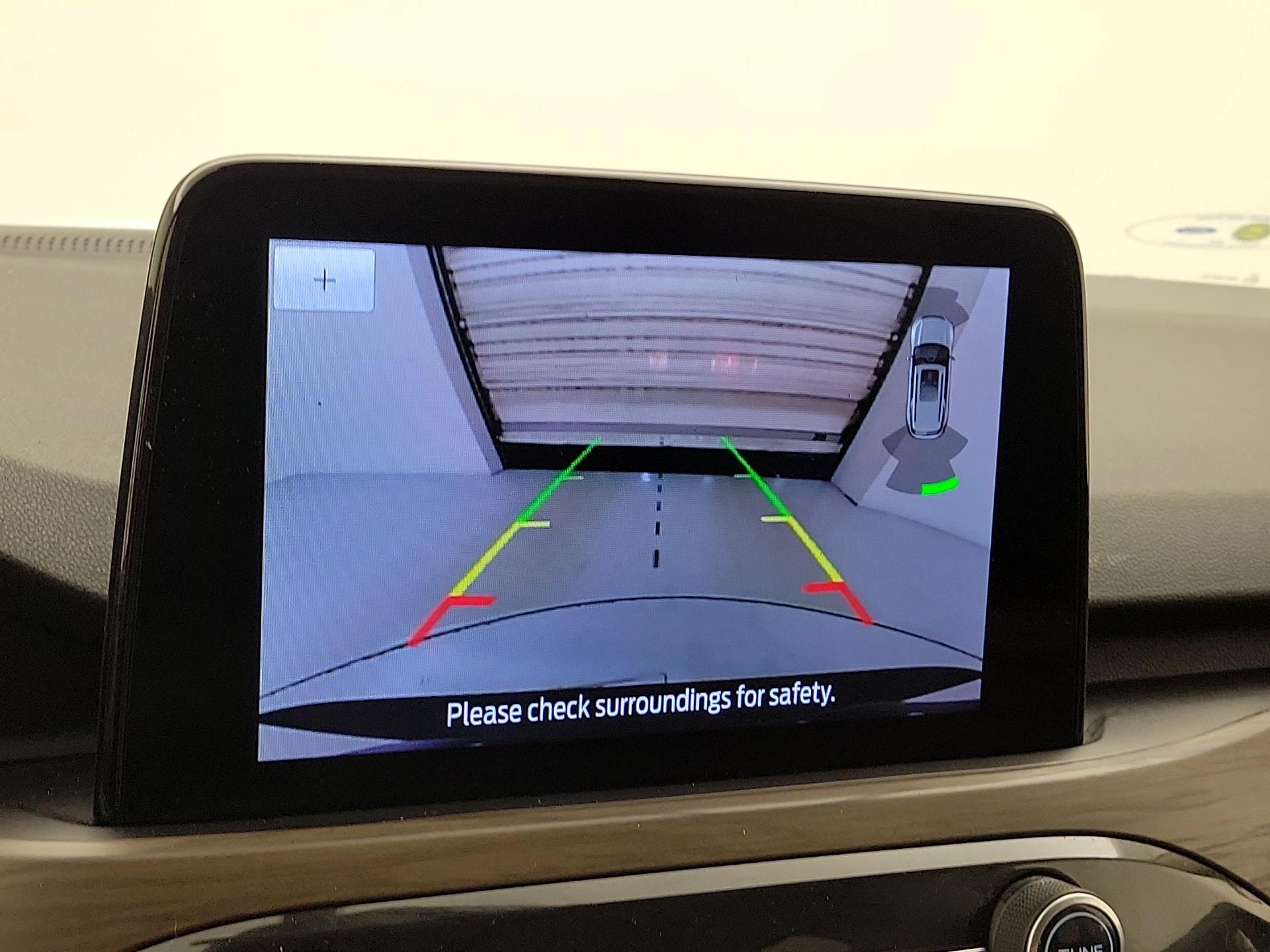 Thumbnail: 2020 Ford Escape - 15