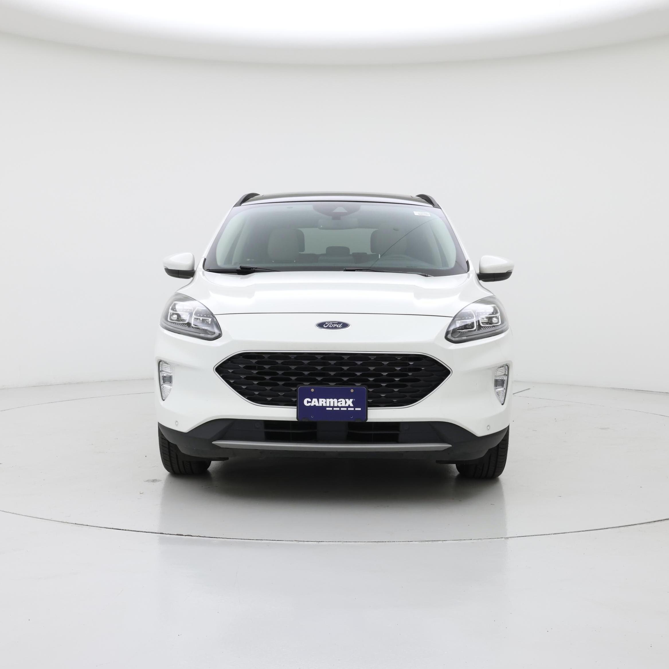 Thumbnail: 2020 Ford Escape - 5