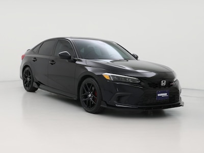 2022 Honda Civic SI