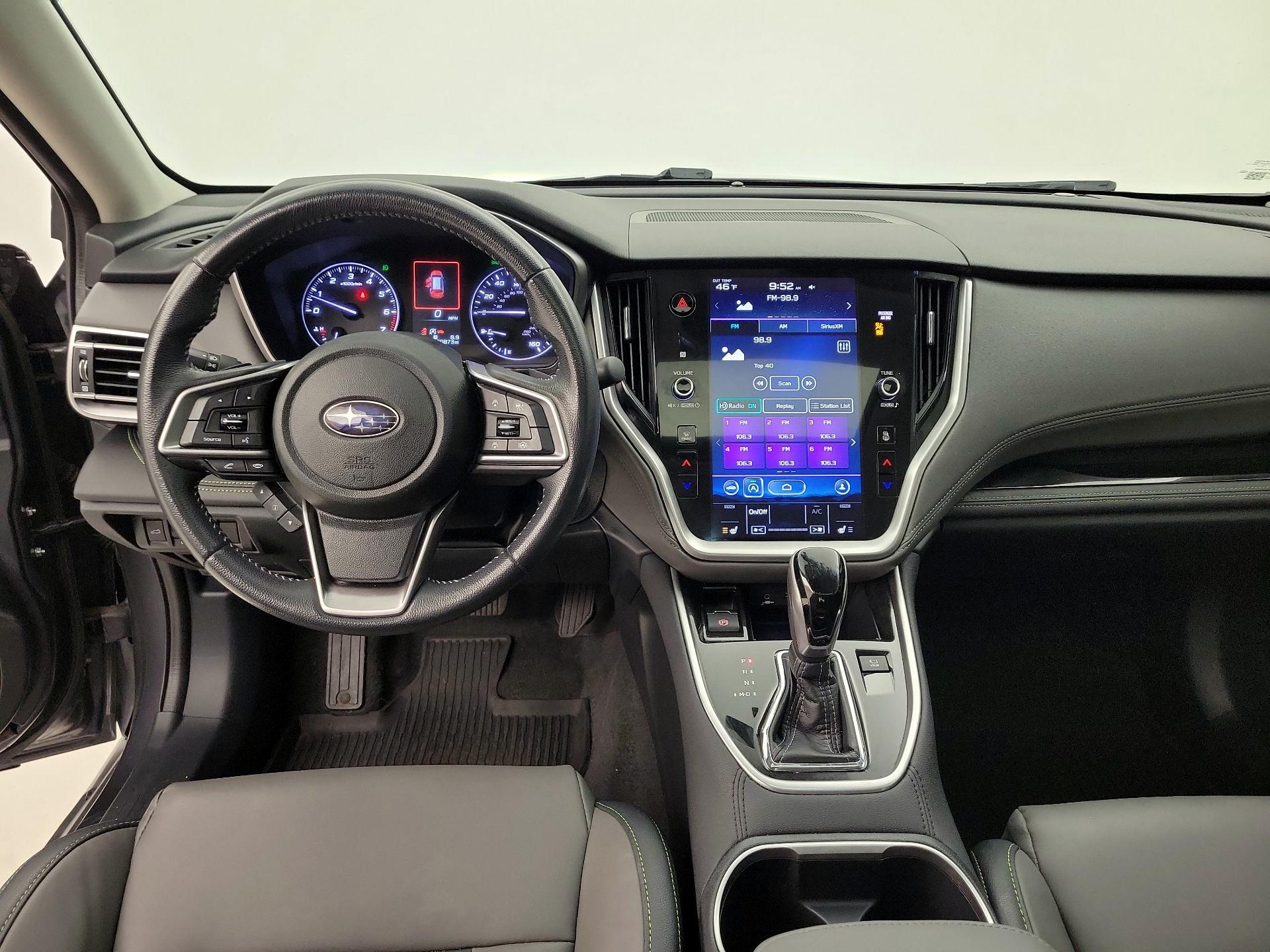 Thumbnail: 2021 Subaru Outback - 9