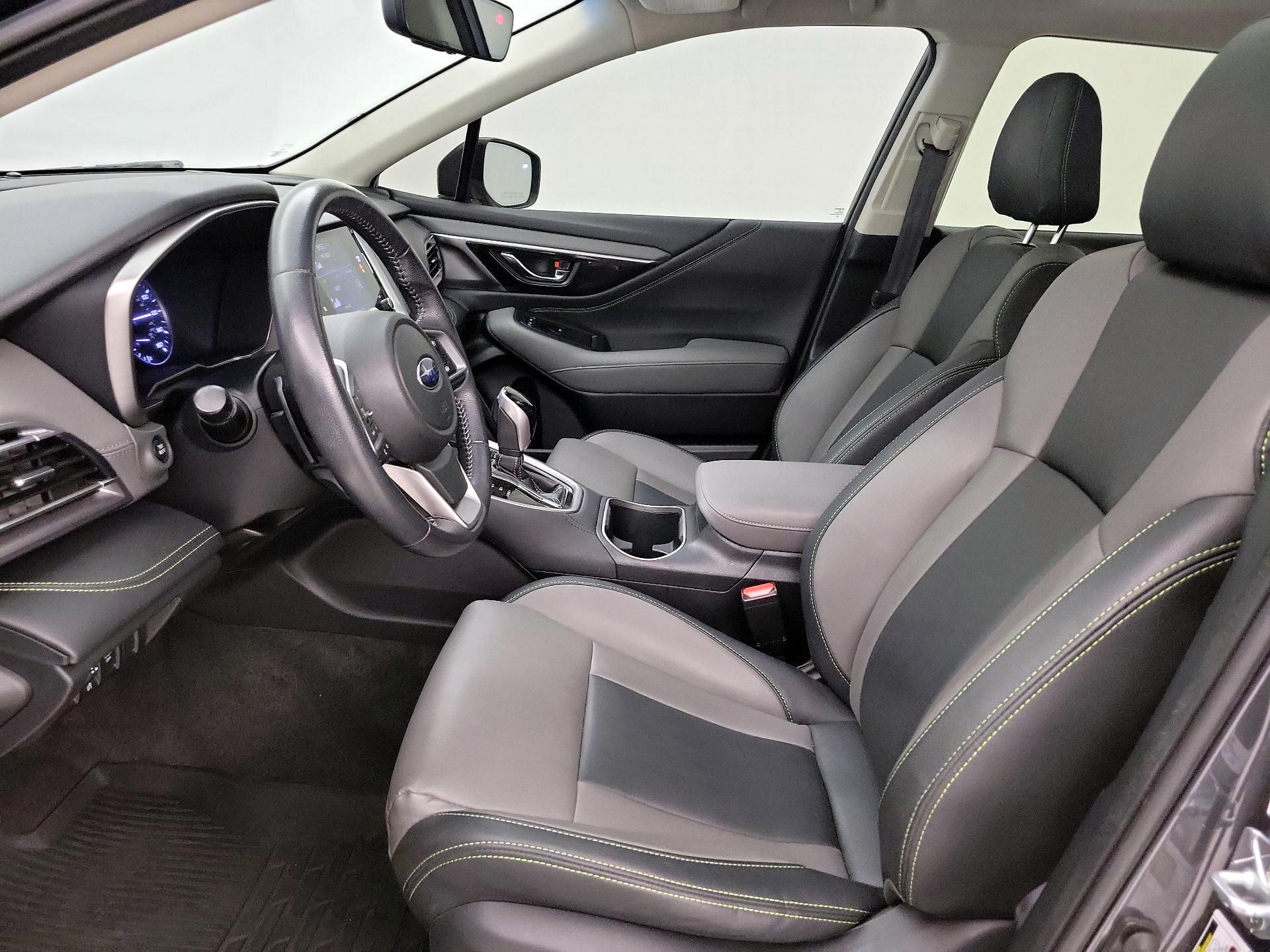 Thumbnail: 2021 Subaru Outback - 11