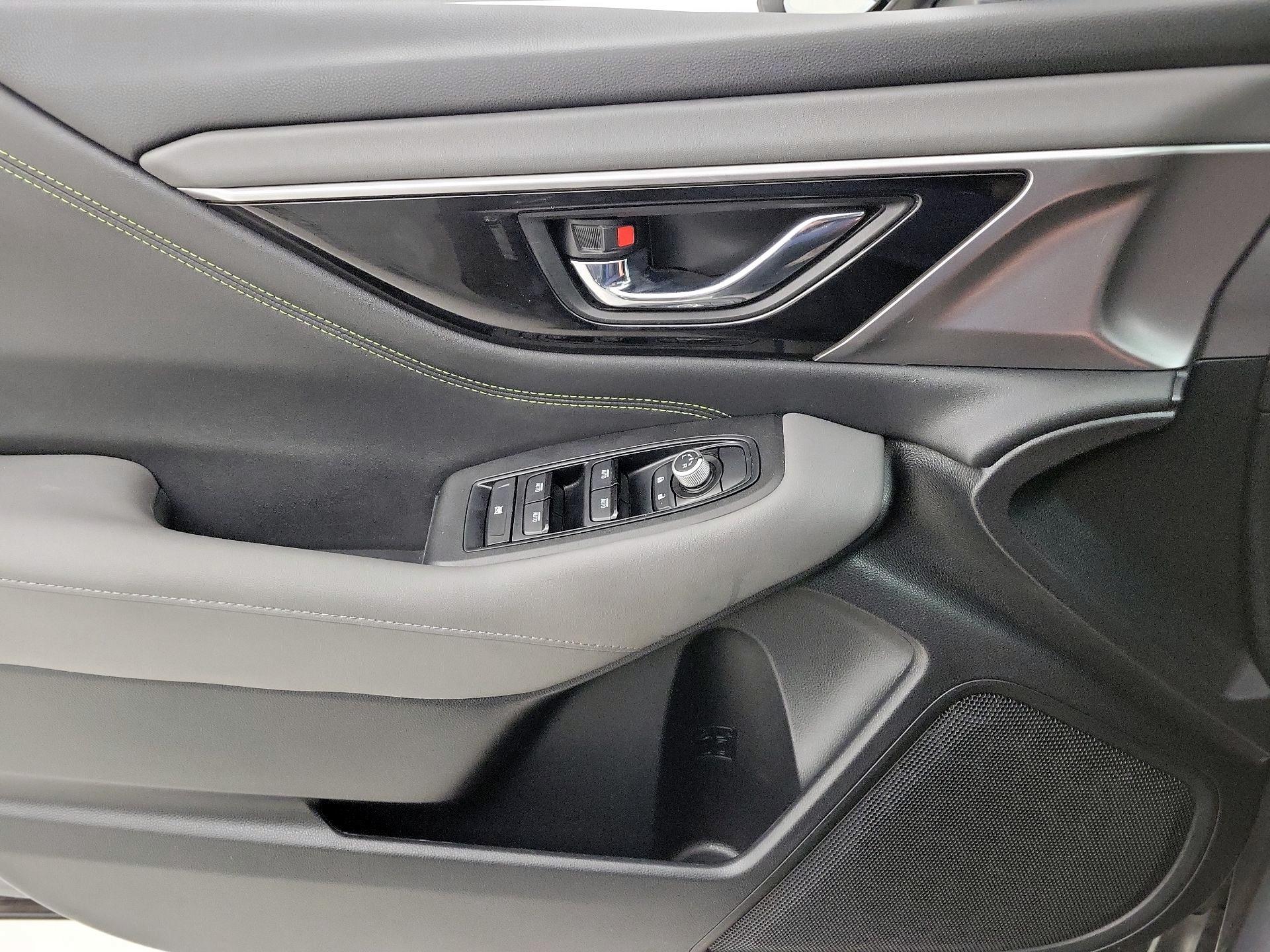 Thumbnail: 2021 Subaru Outback - 12