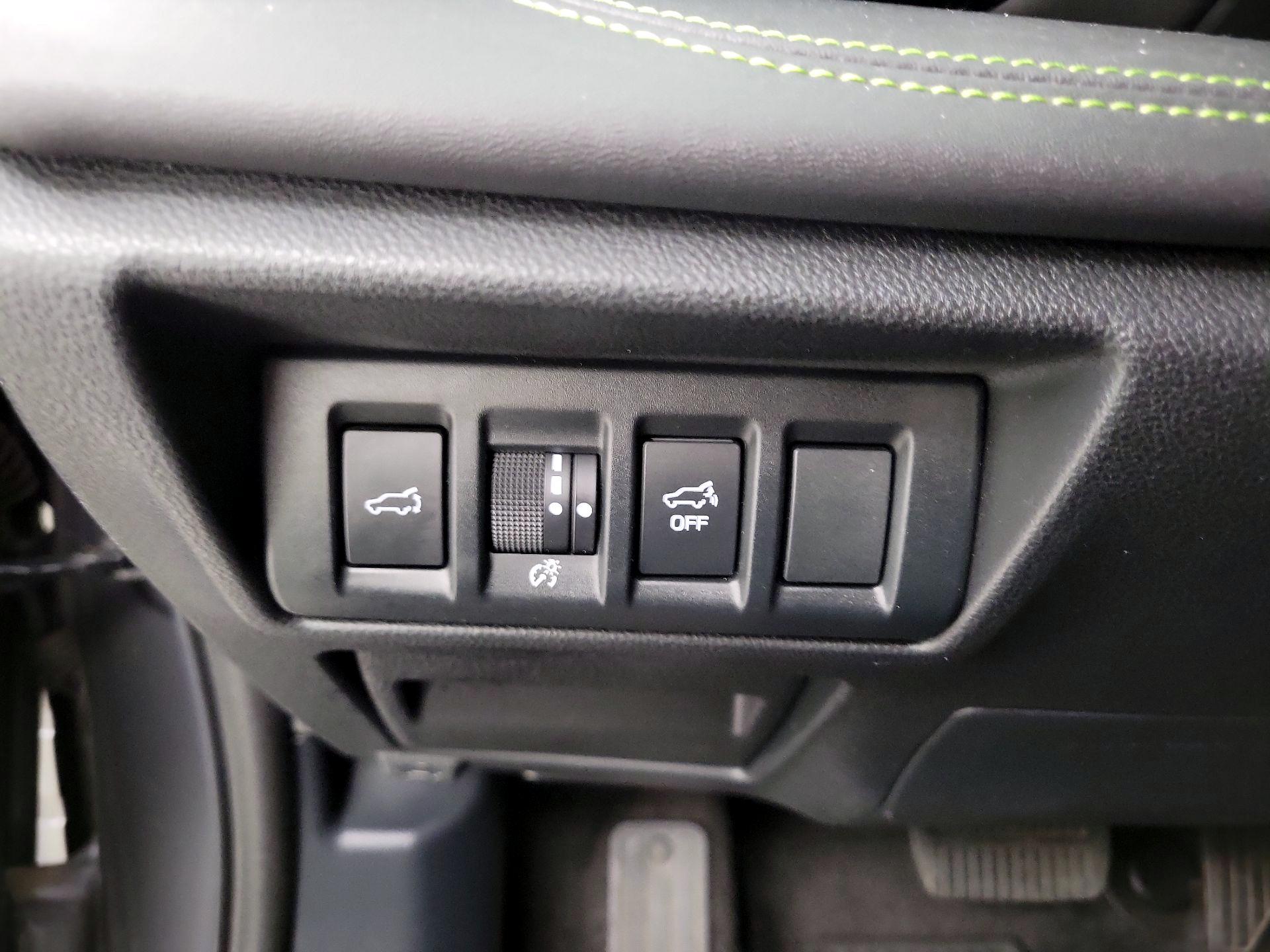 Thumbnail: 2021 Subaru Outback - 13