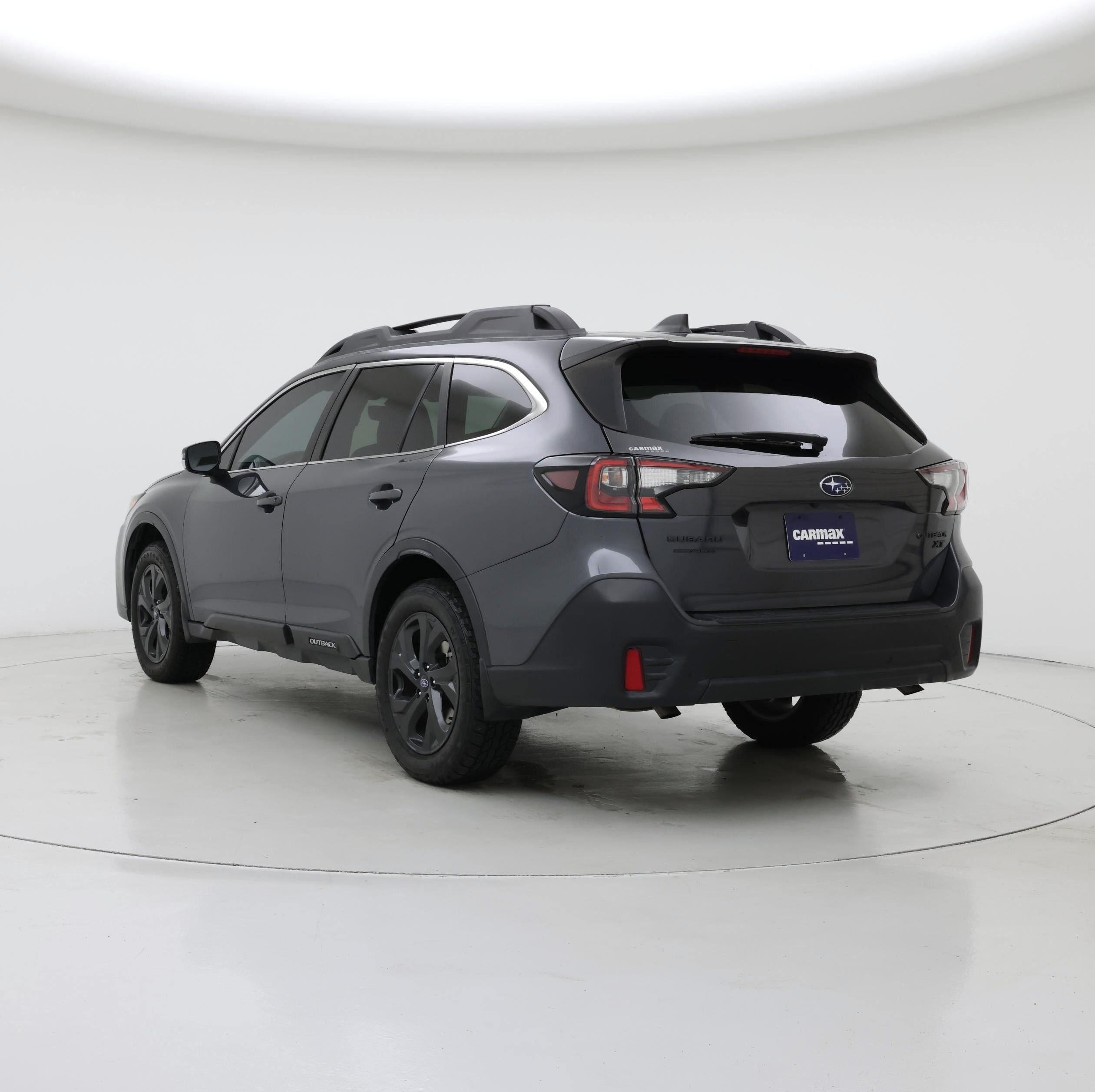 Thumbnail: 2021 Subaru Outback - 2