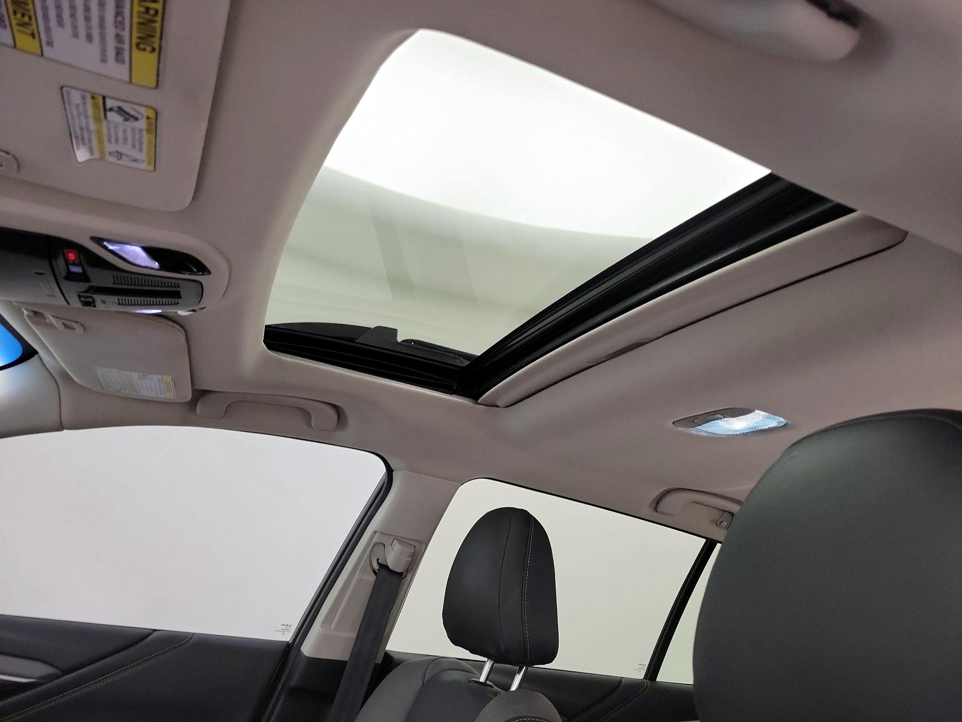 Thumbnail: 2021 Subaru Outback - 19