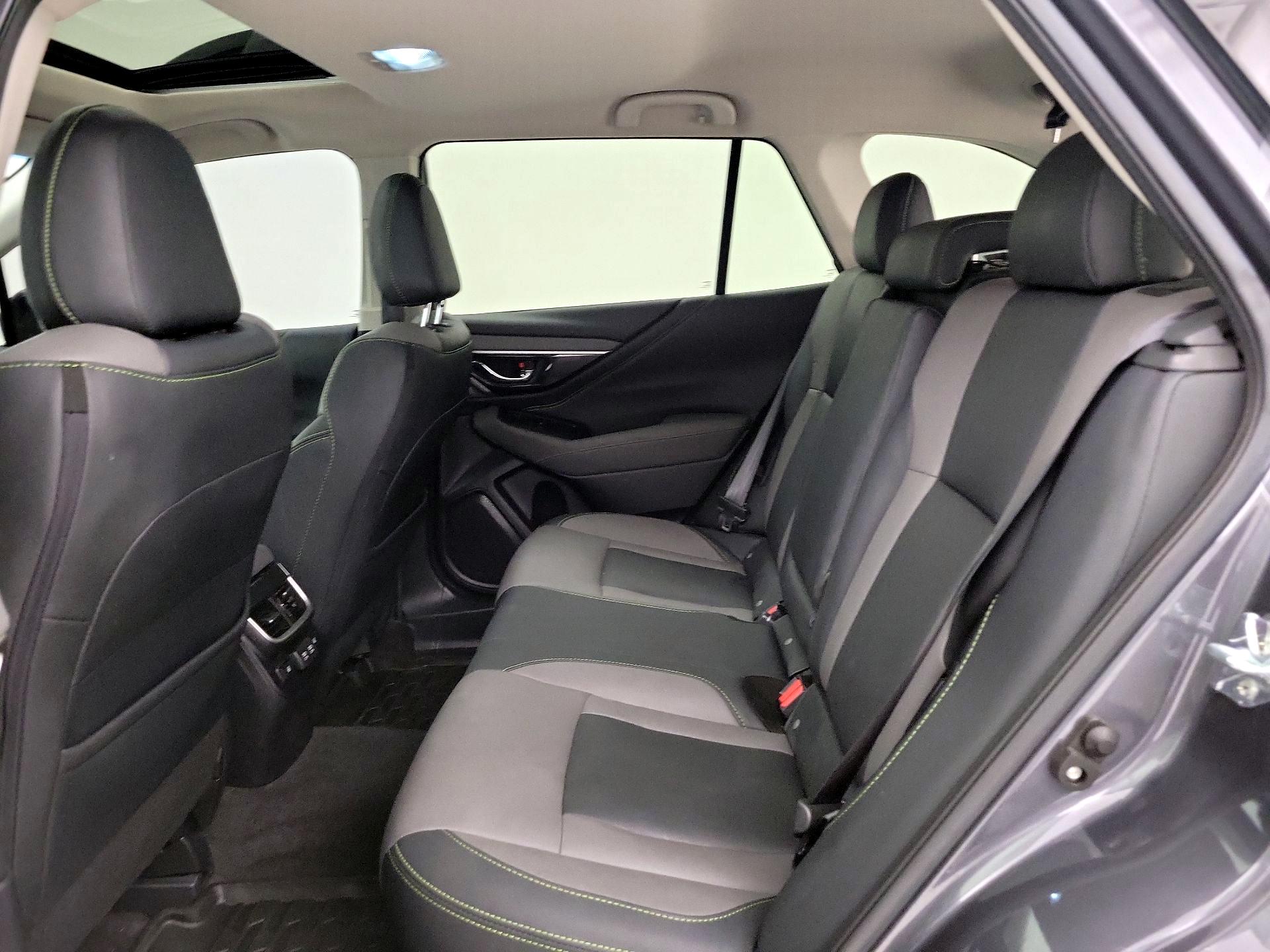 Thumbnail: 2021 Subaru Outback - 20