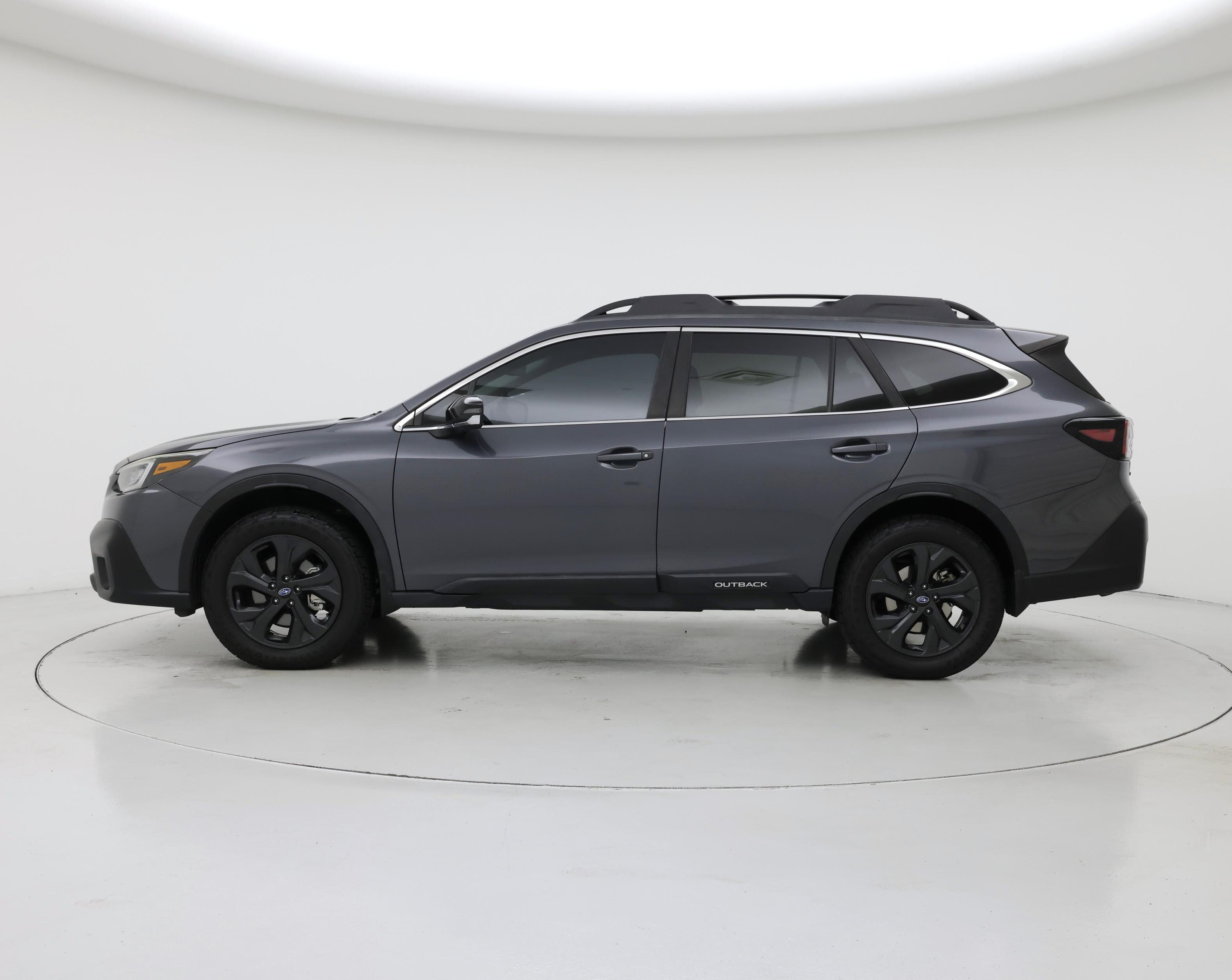 Thumbnail: 2021 Subaru Outback - 3