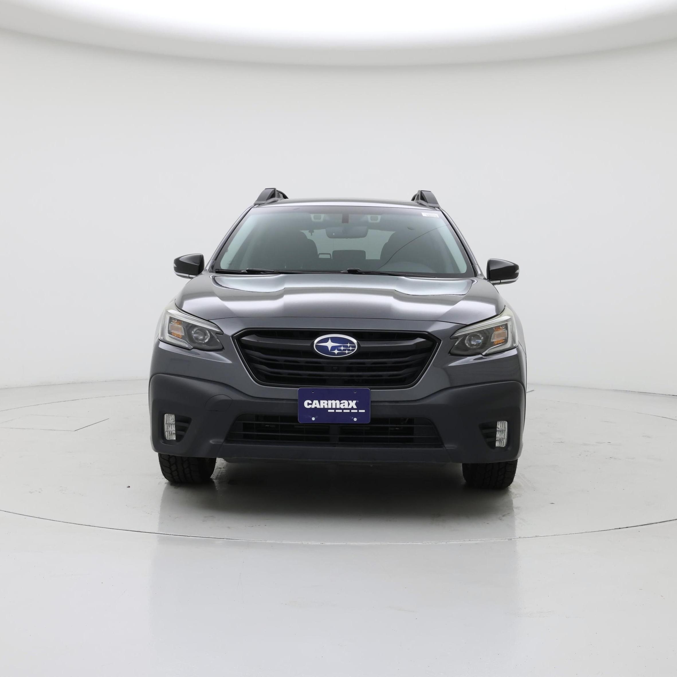 Thumbnail: 2021 Subaru Outback - 5