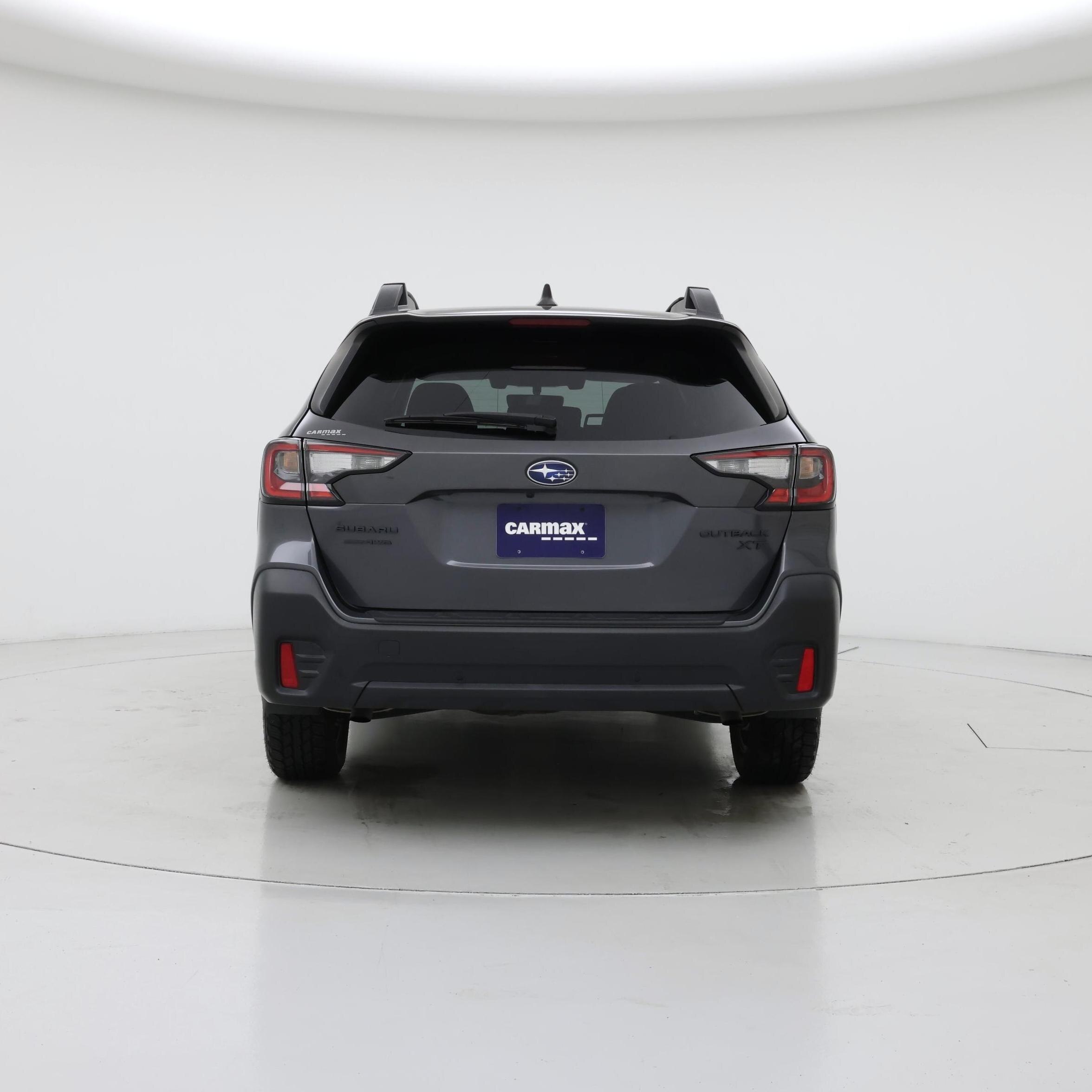 Thumbnail: 2021 Subaru Outback - 6