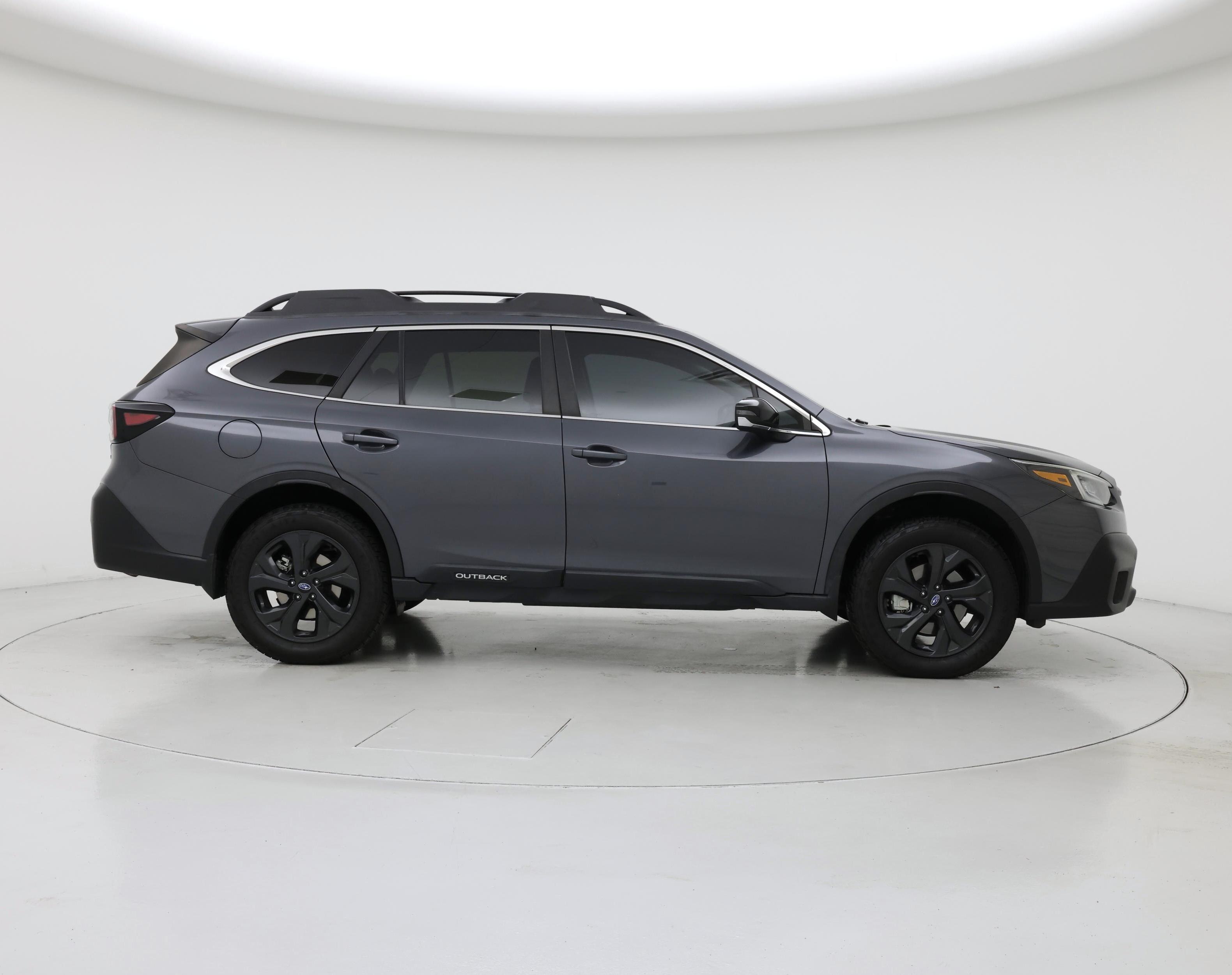 Thumbnail: 2021 Subaru Outback - 7