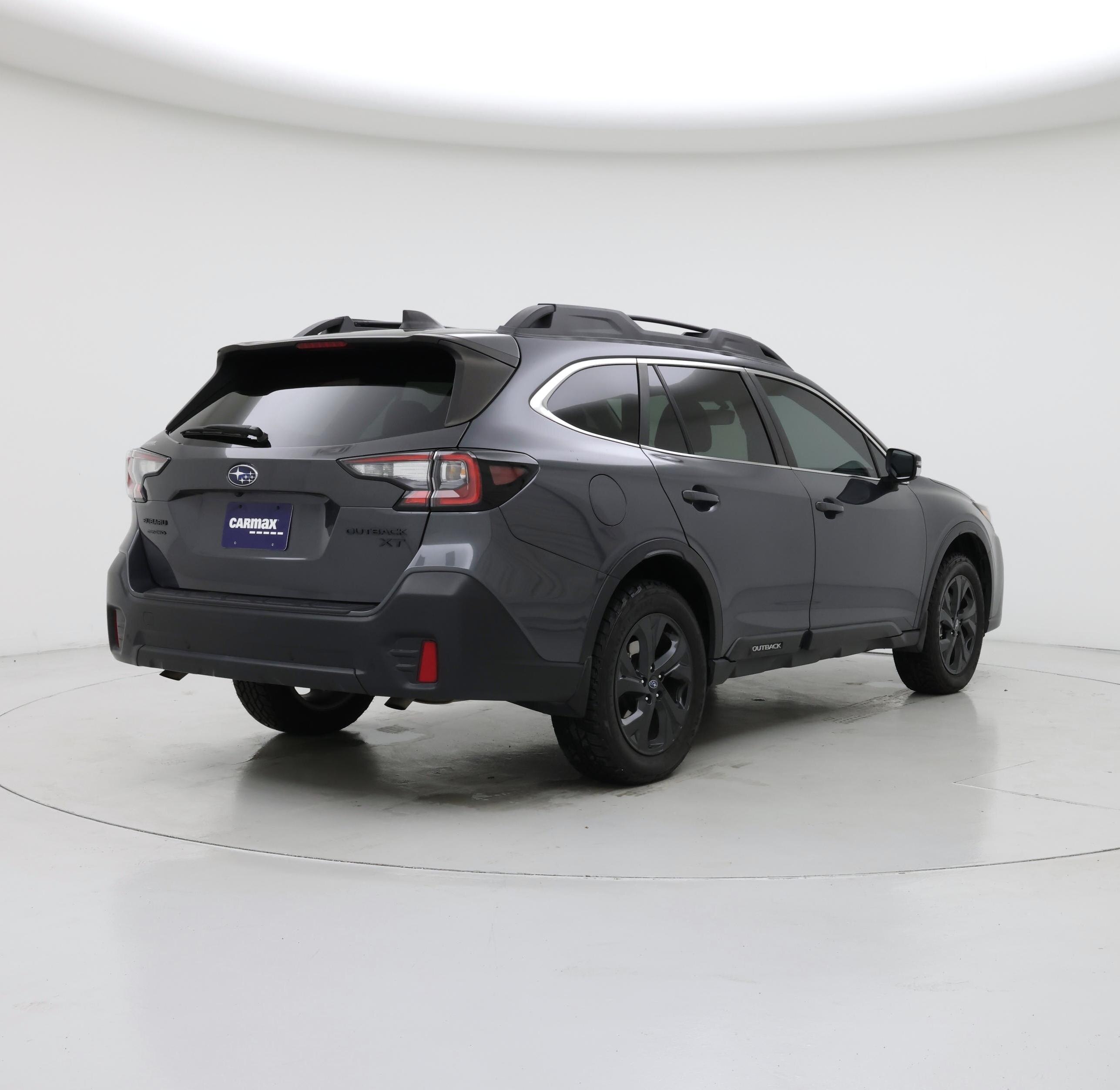 Thumbnail: 2021 Subaru Outback - 8