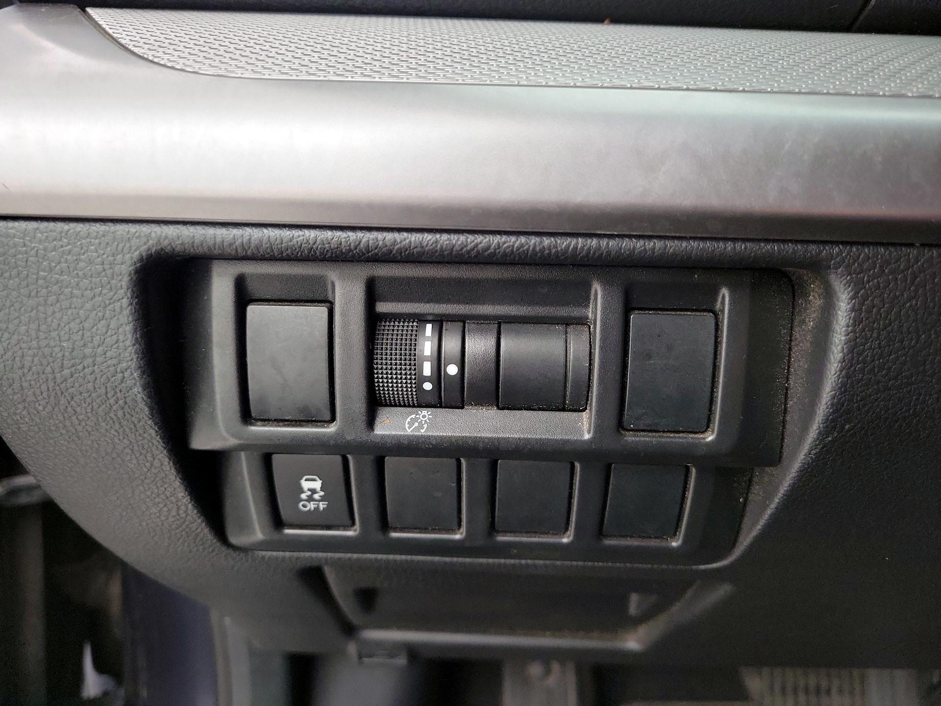 Thumbnail: 2017 Subaru Outback - 13