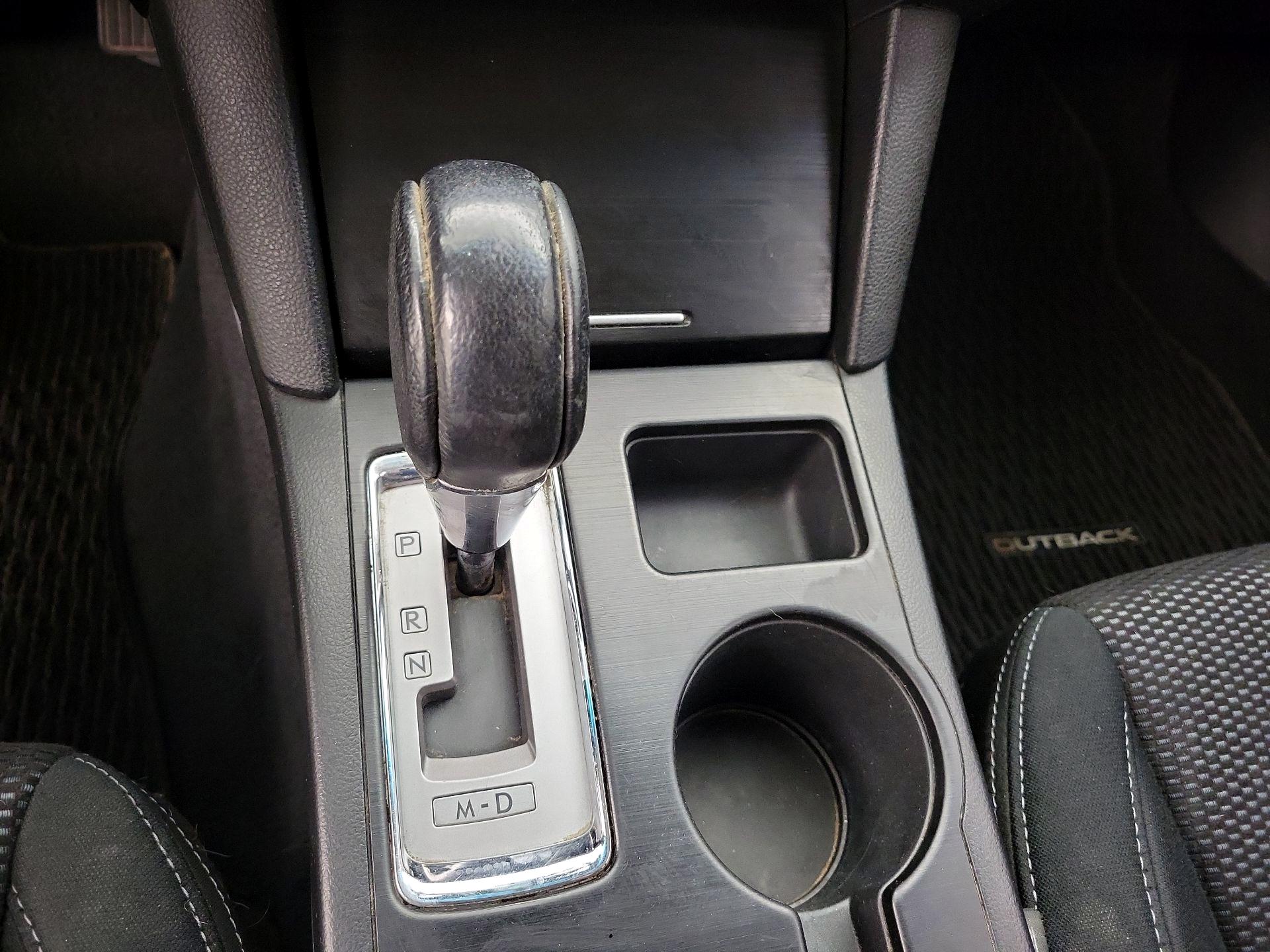 Thumbnail: 2017 Subaru Outback - 17