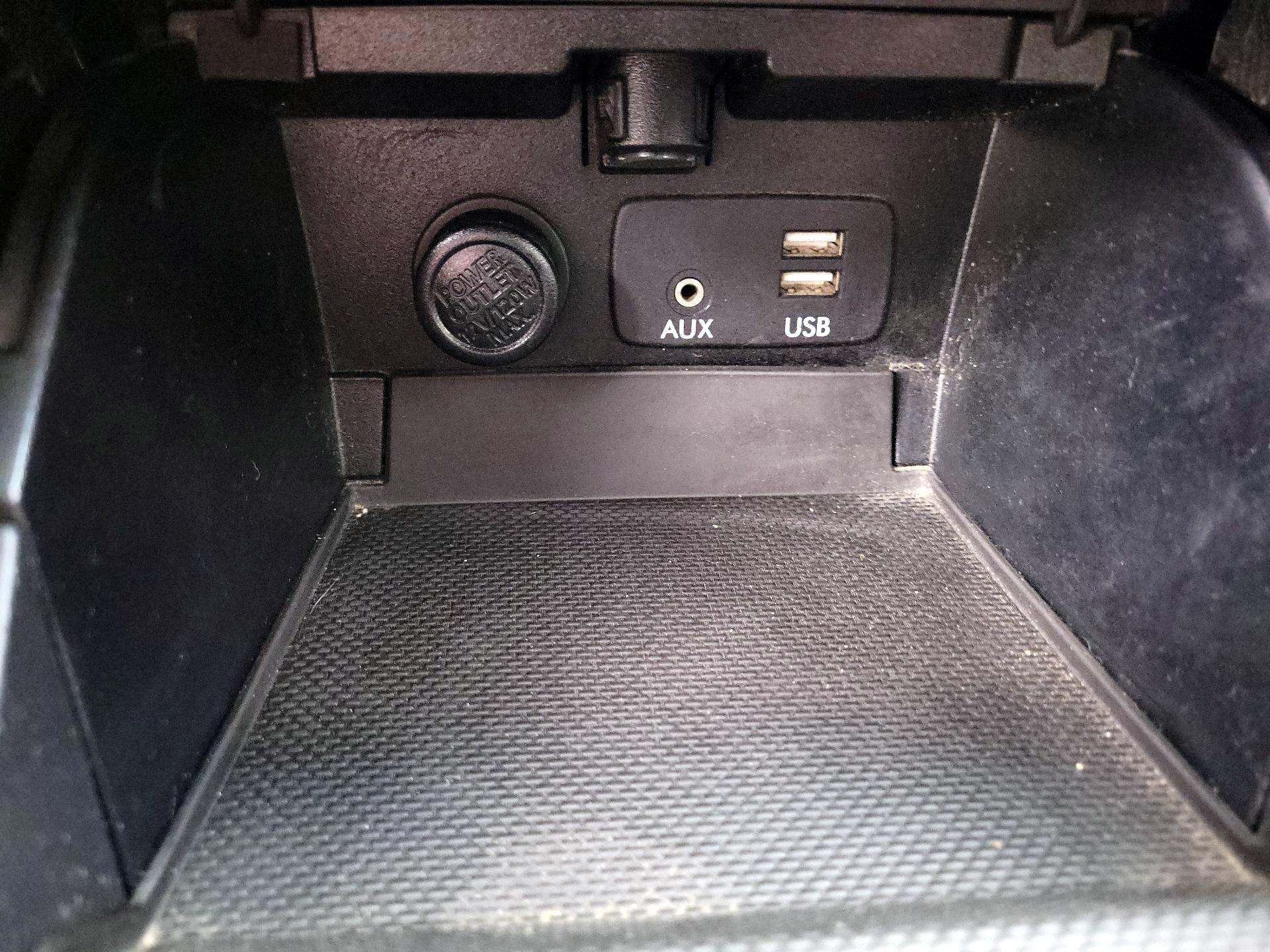 Thumbnail: 2017 Subaru Outback - 18