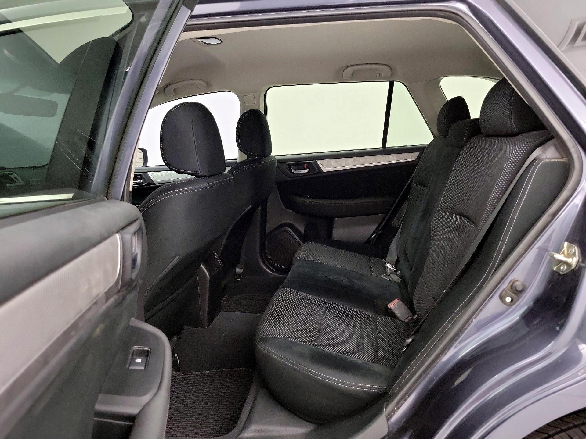 Thumbnail: 2017 Subaru Outback - 19