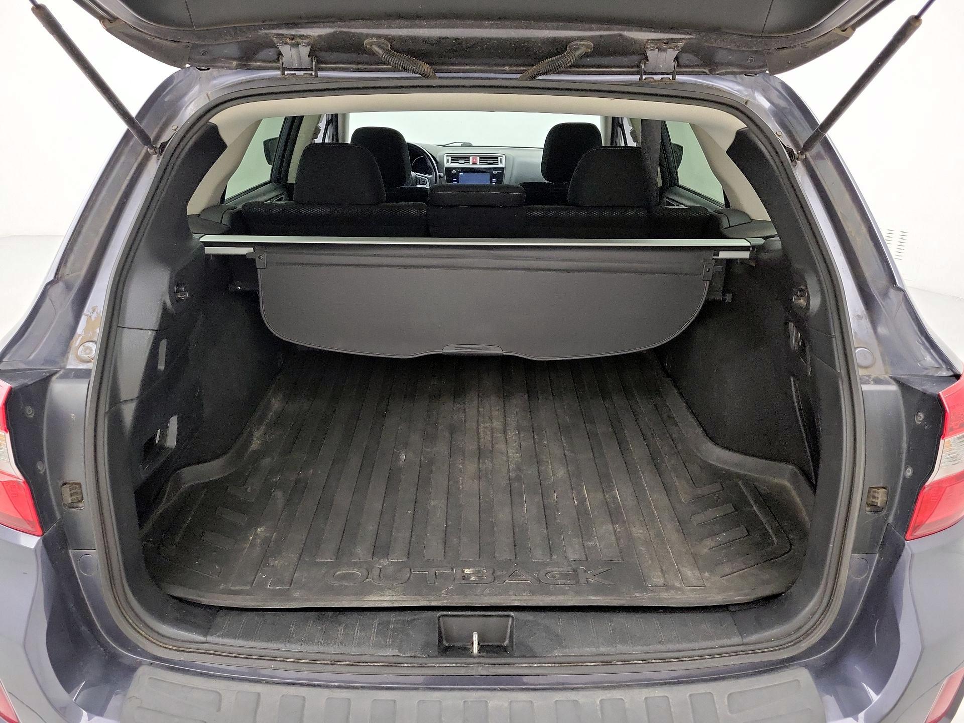 Thumbnail: 2017 Subaru Outback - 20