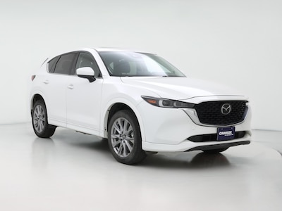 2024 Mazda CX-5 2.5 S Premium Package