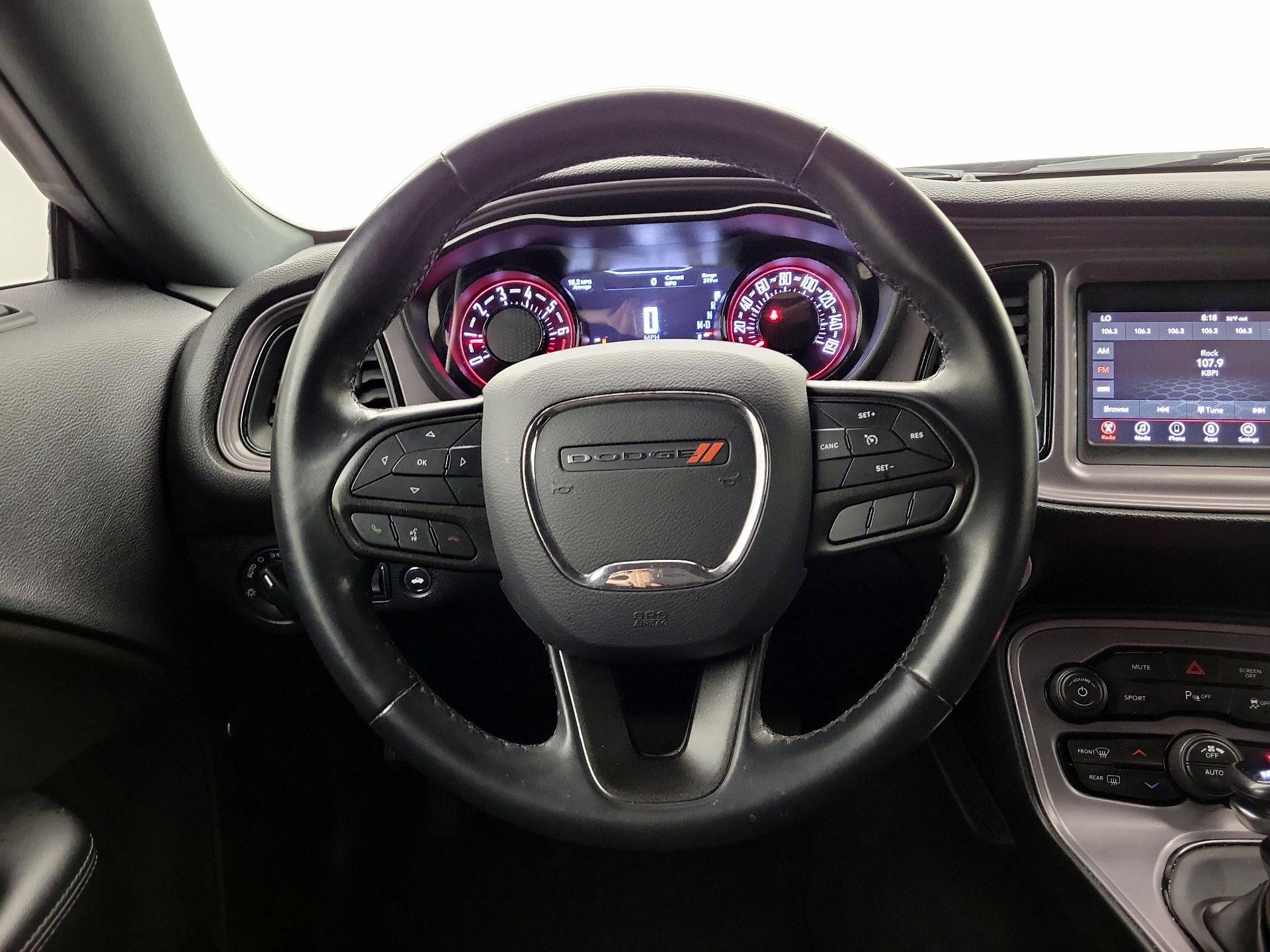 Thumbnail: 2023 Dodge Challenger - 10