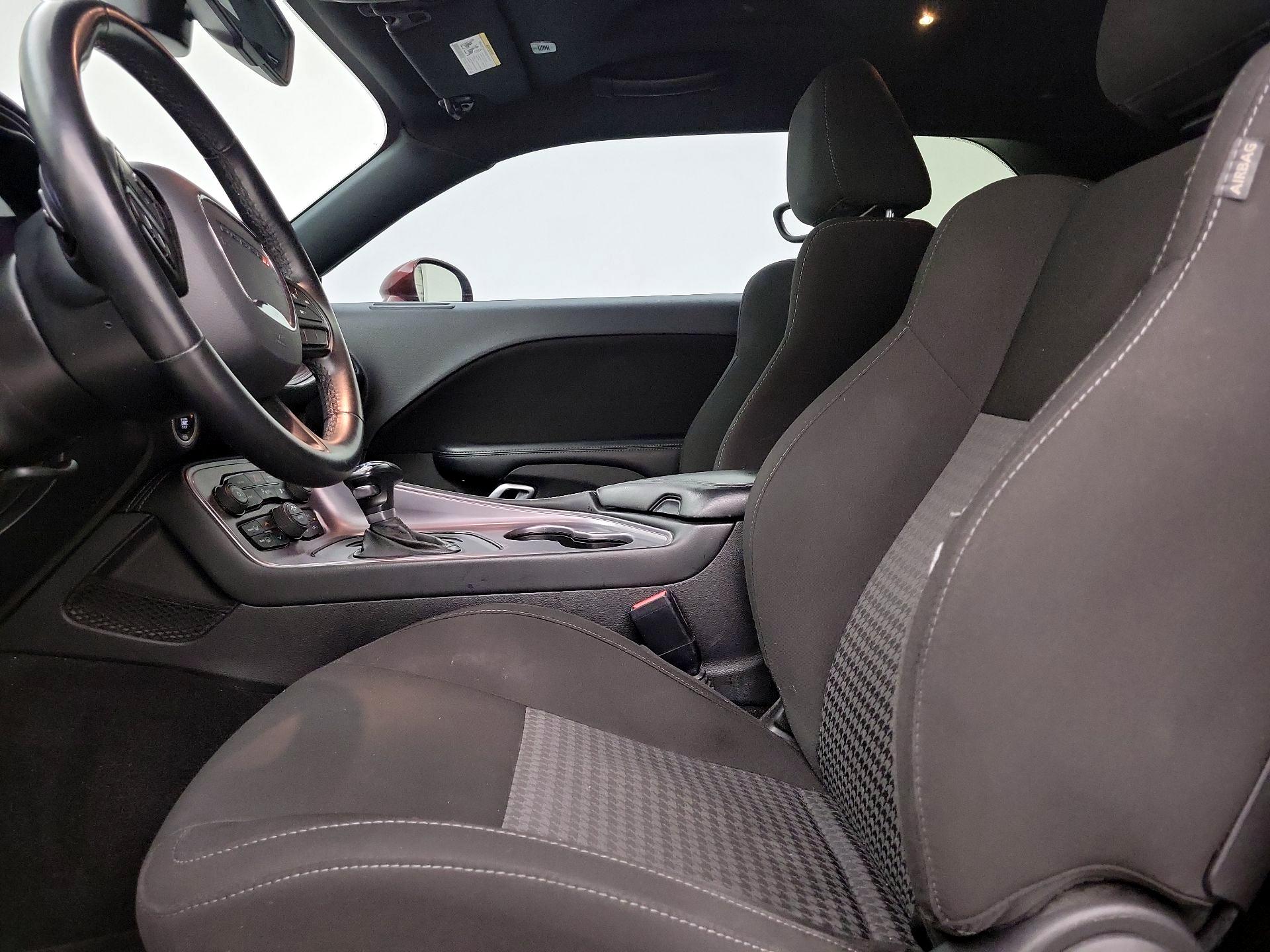 Thumbnail: 2023 Dodge Challenger - 11