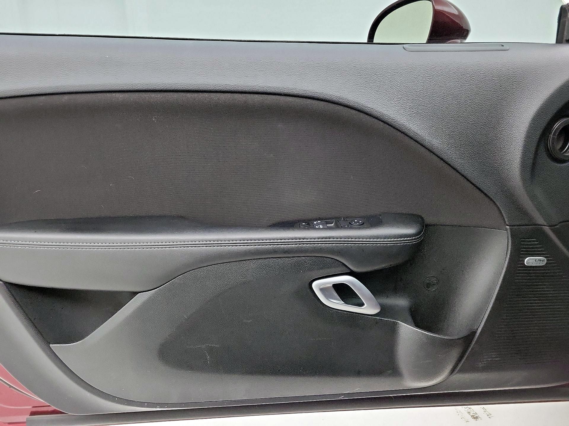 Thumbnail: 2023 Dodge Challenger - 12