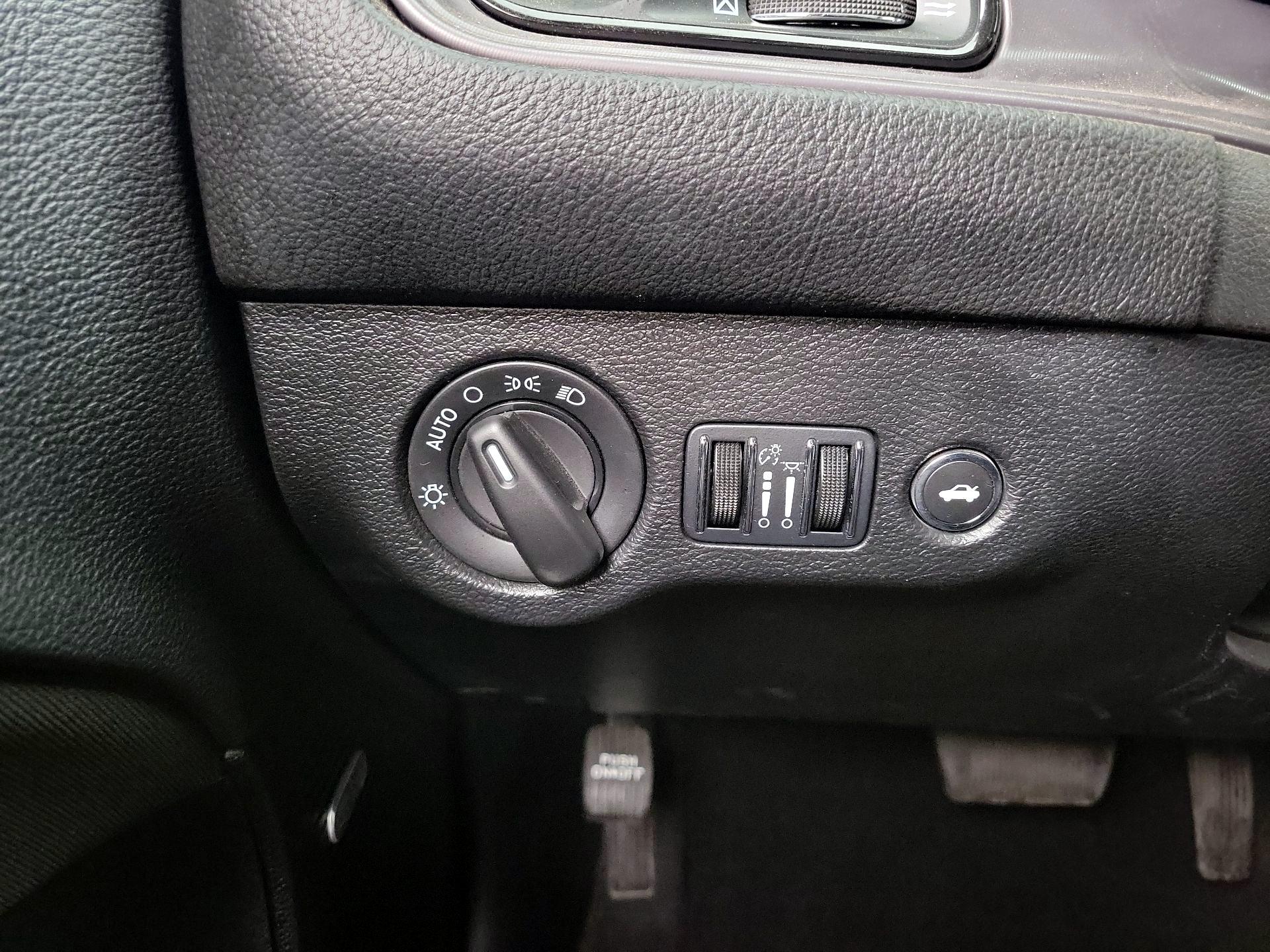 Thumbnail: 2023 Dodge Challenger - 13