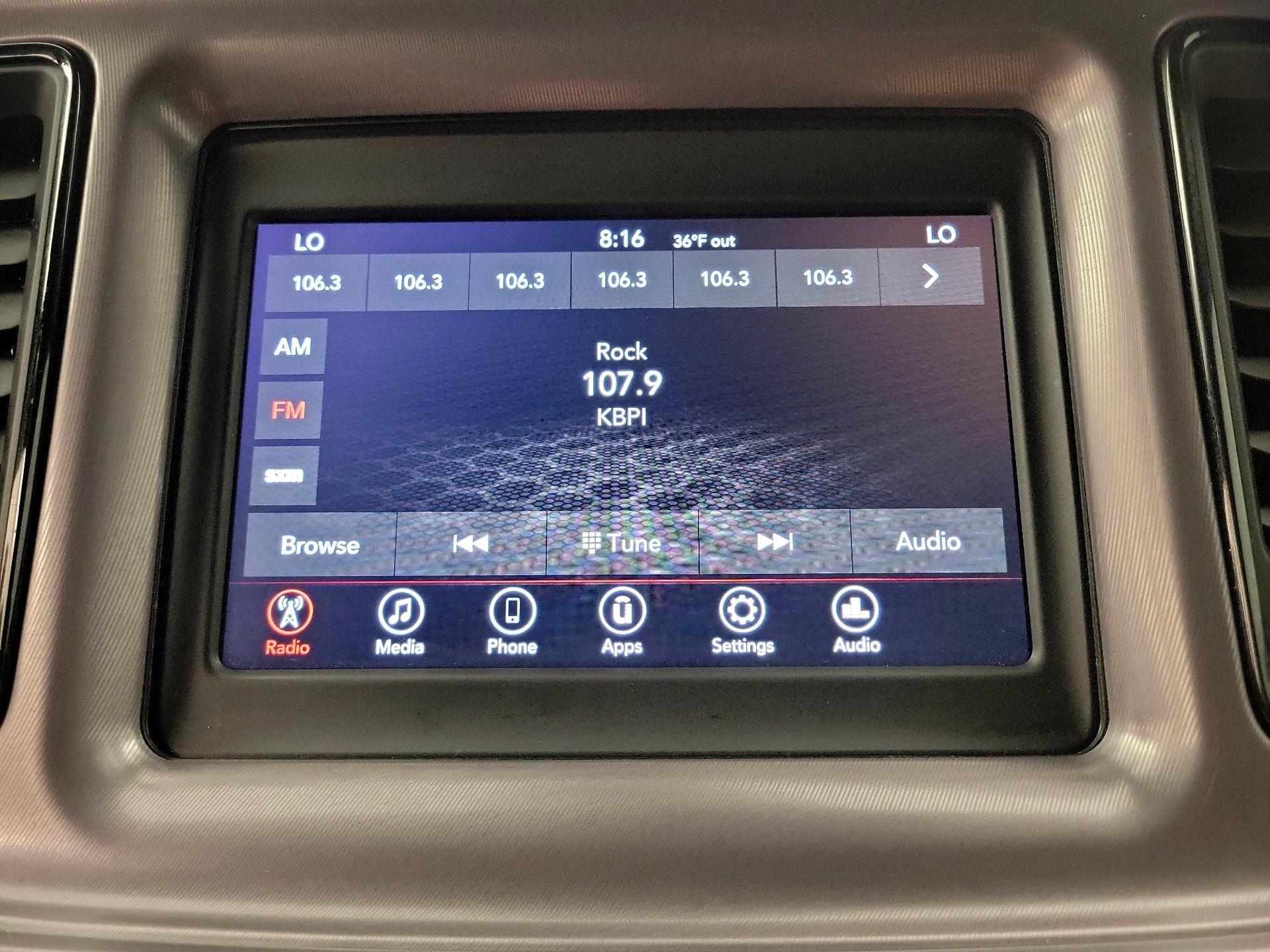 Thumbnail: 2023 Dodge Challenger - 15