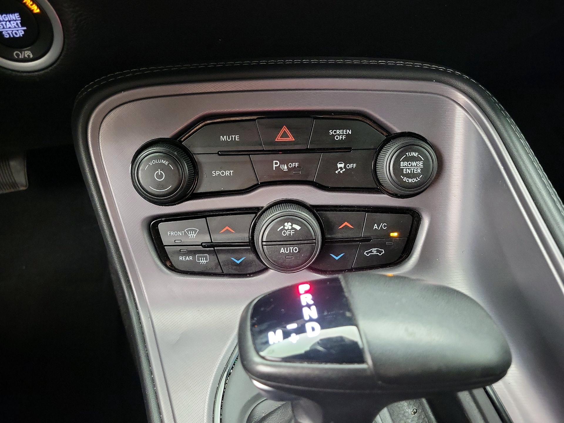 Thumbnail: 2023 Dodge Challenger - 16