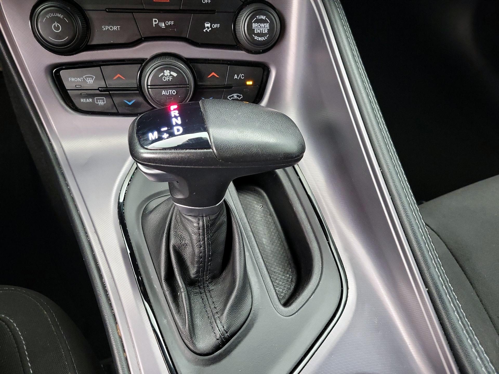 Thumbnail: 2023 Dodge Challenger - 17