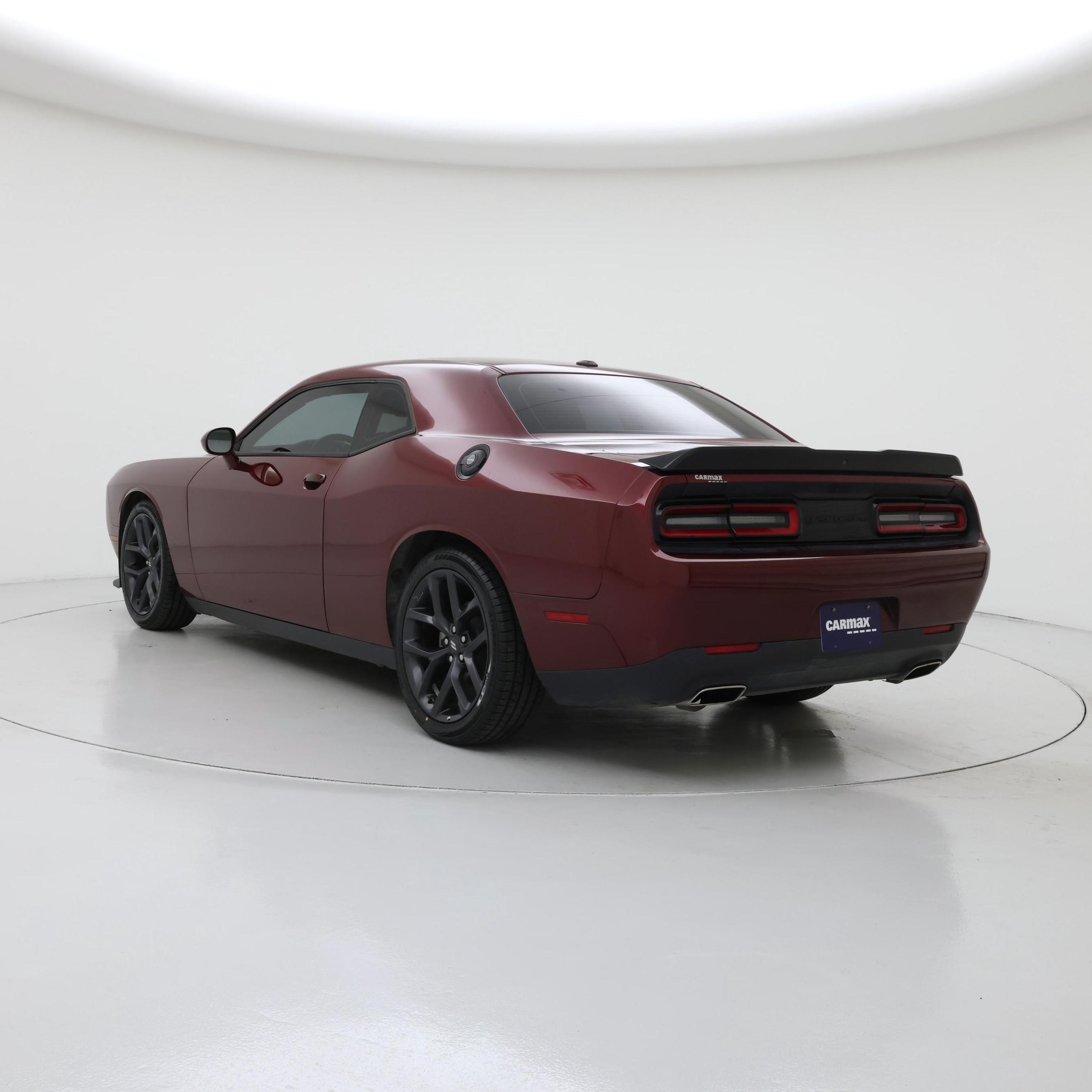 Thumbnail: 2023 Dodge Challenger - 2