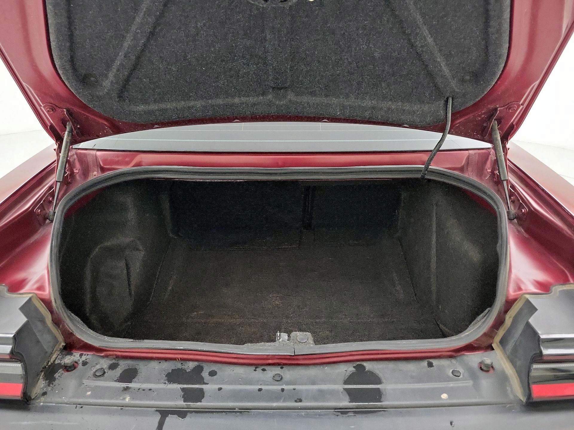 Thumbnail: 2023 Dodge Challenger - 19