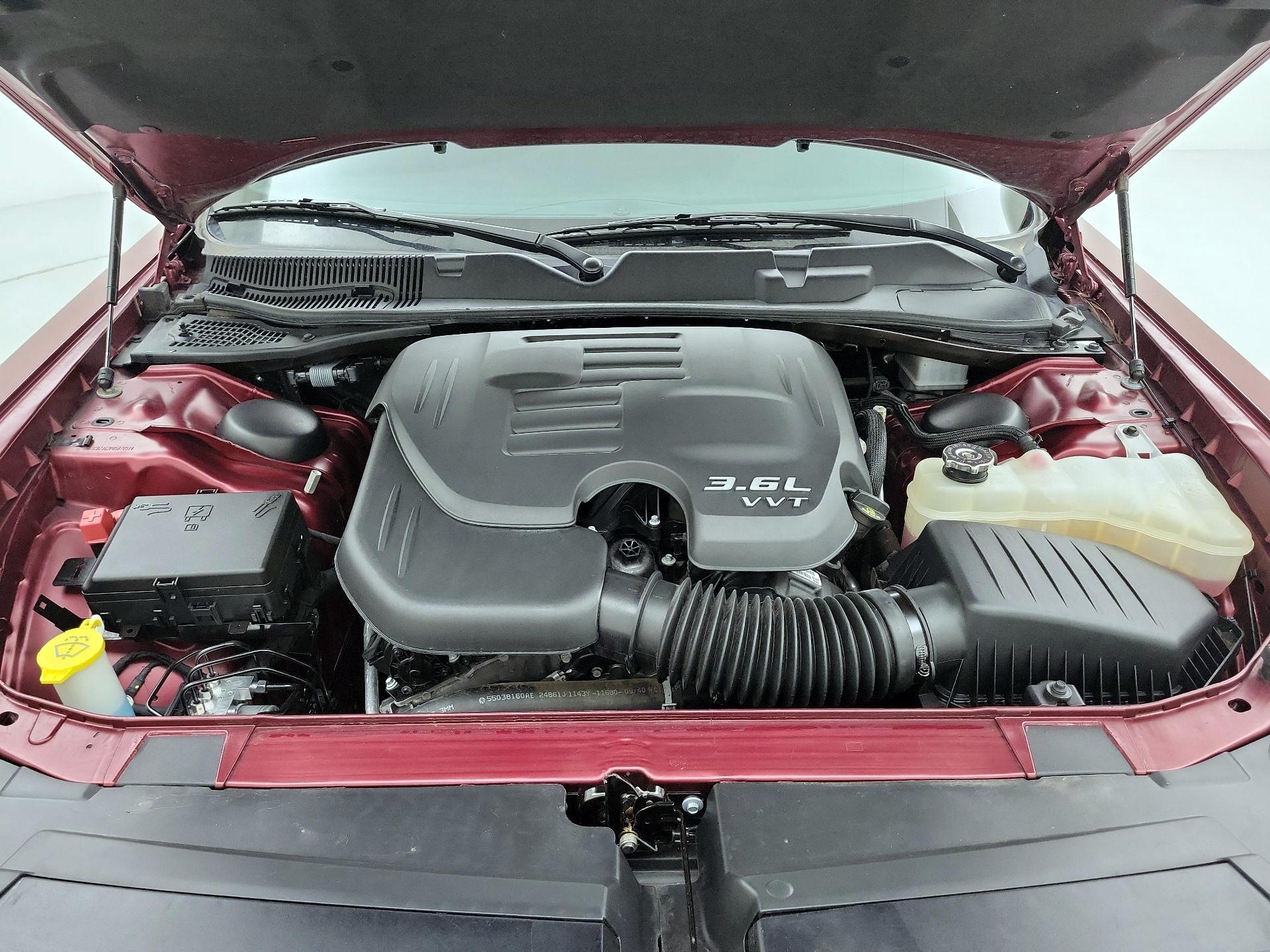 Thumbnail: 2023 Dodge Challenger - 20