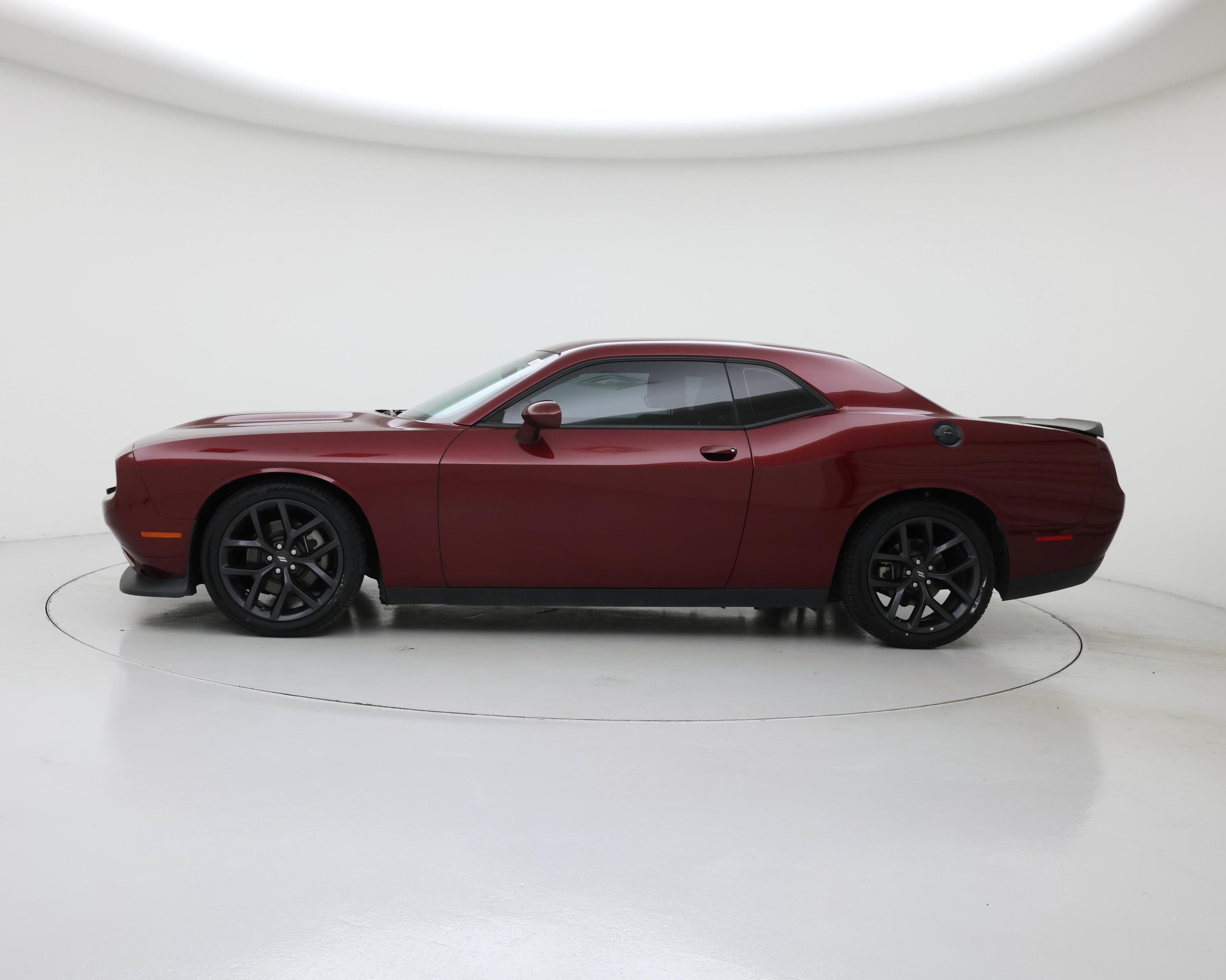 Thumbnail: 2023 Dodge Challenger - 3