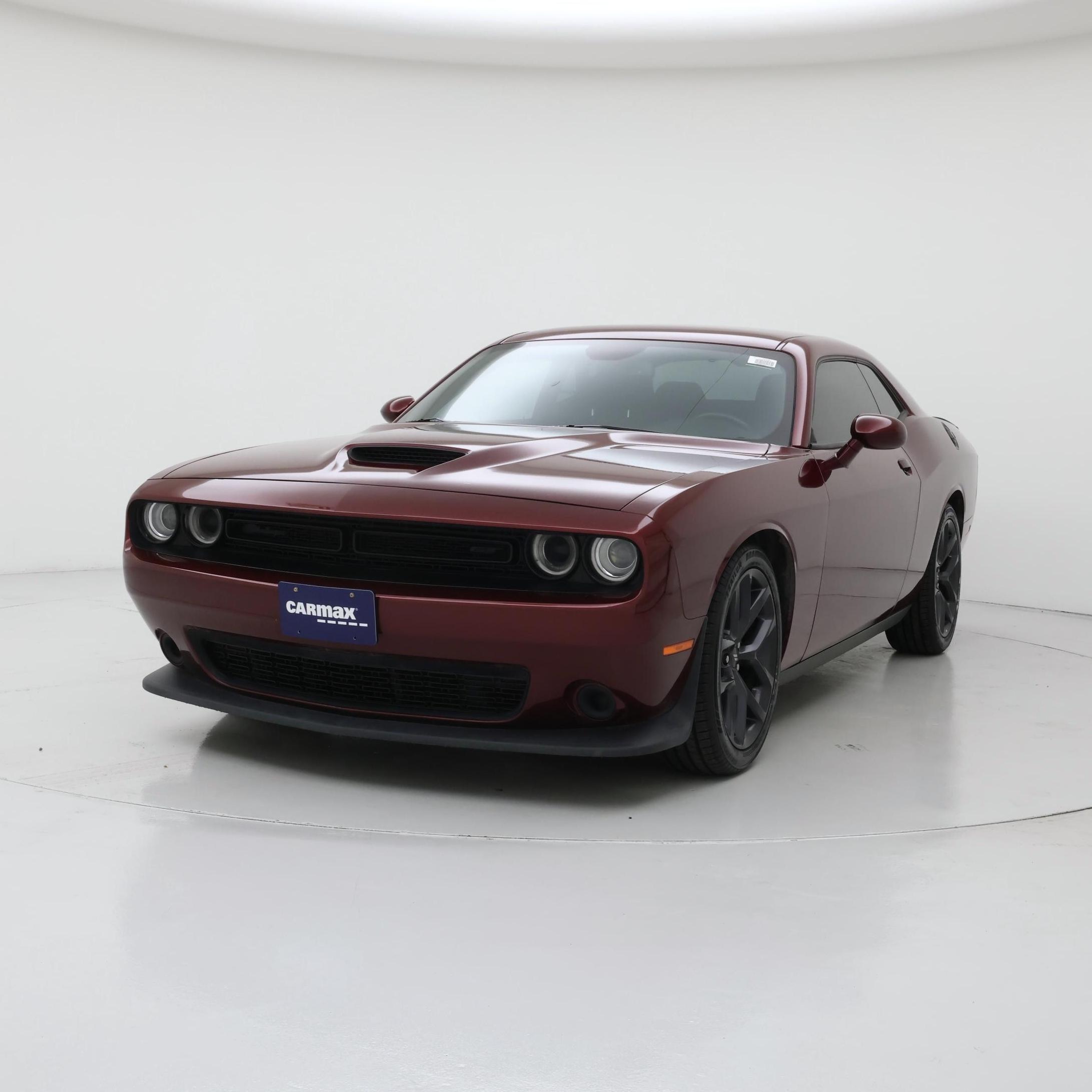 Thumbnail: 2023 Dodge Challenger - 4
