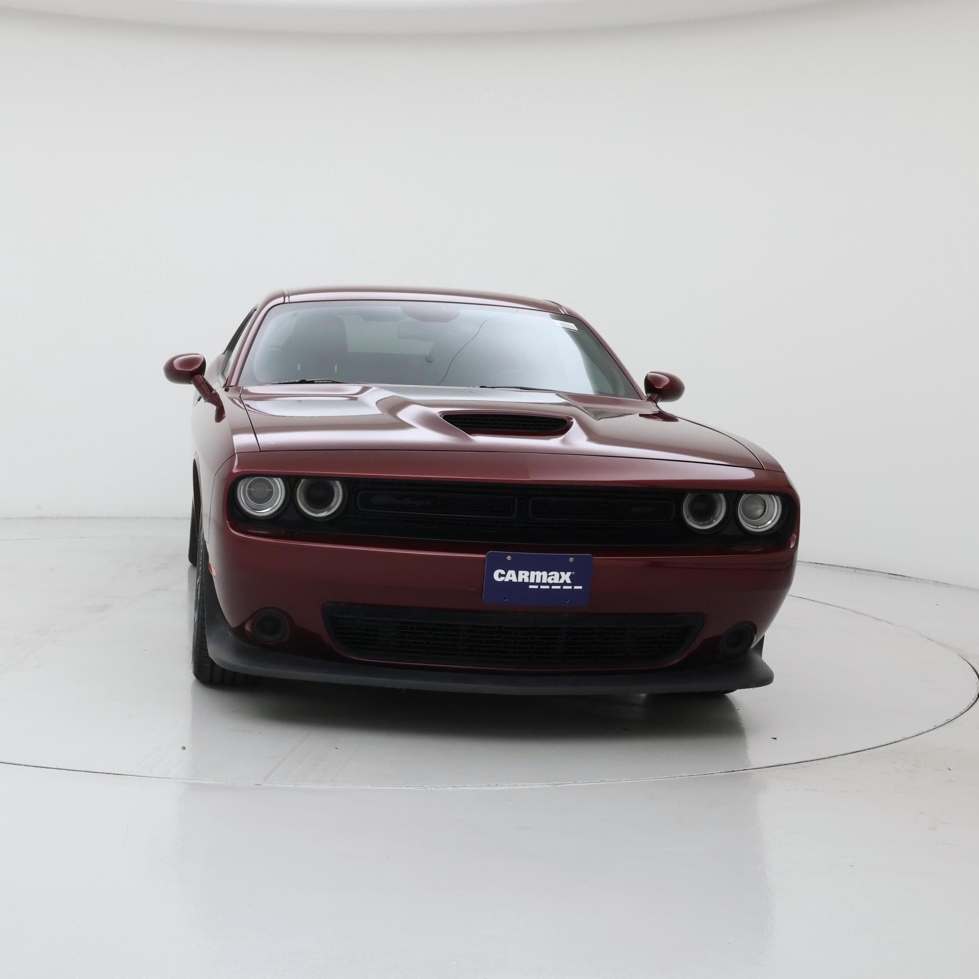 Thumbnail: 2023 Dodge Challenger - 5