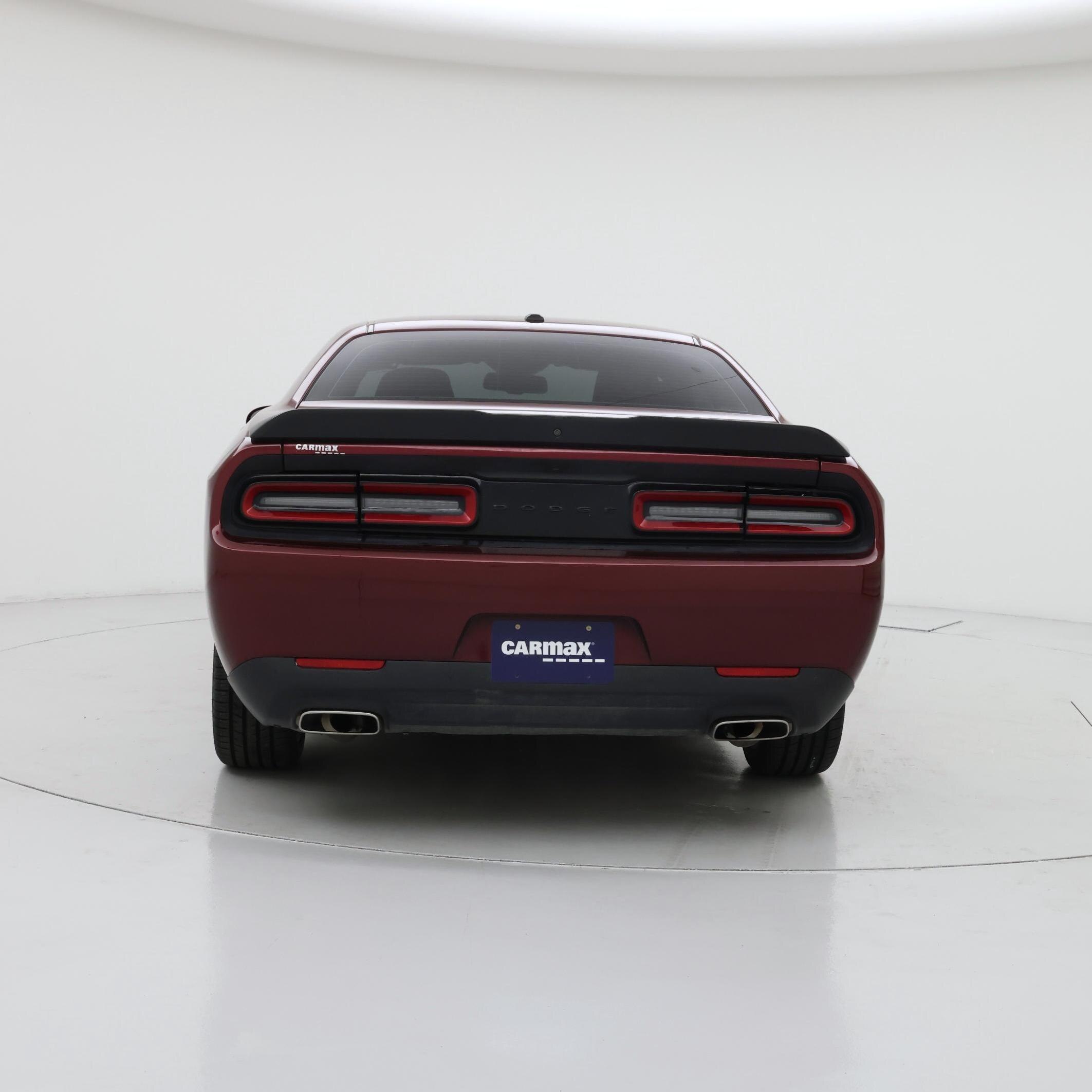 Thumbnail: 2023 Dodge Challenger - 6