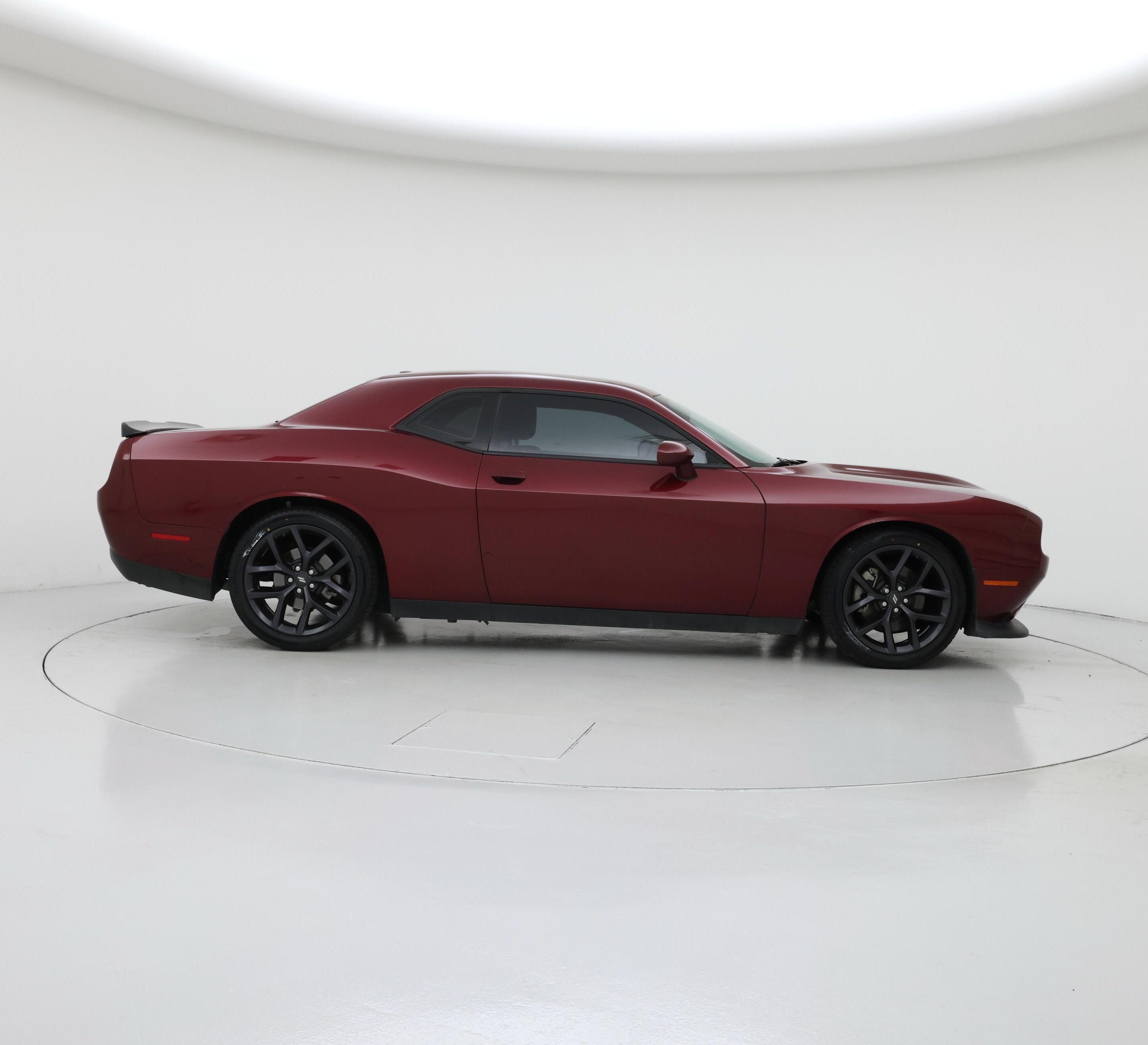 Thumbnail: 2023 Dodge Challenger - 7