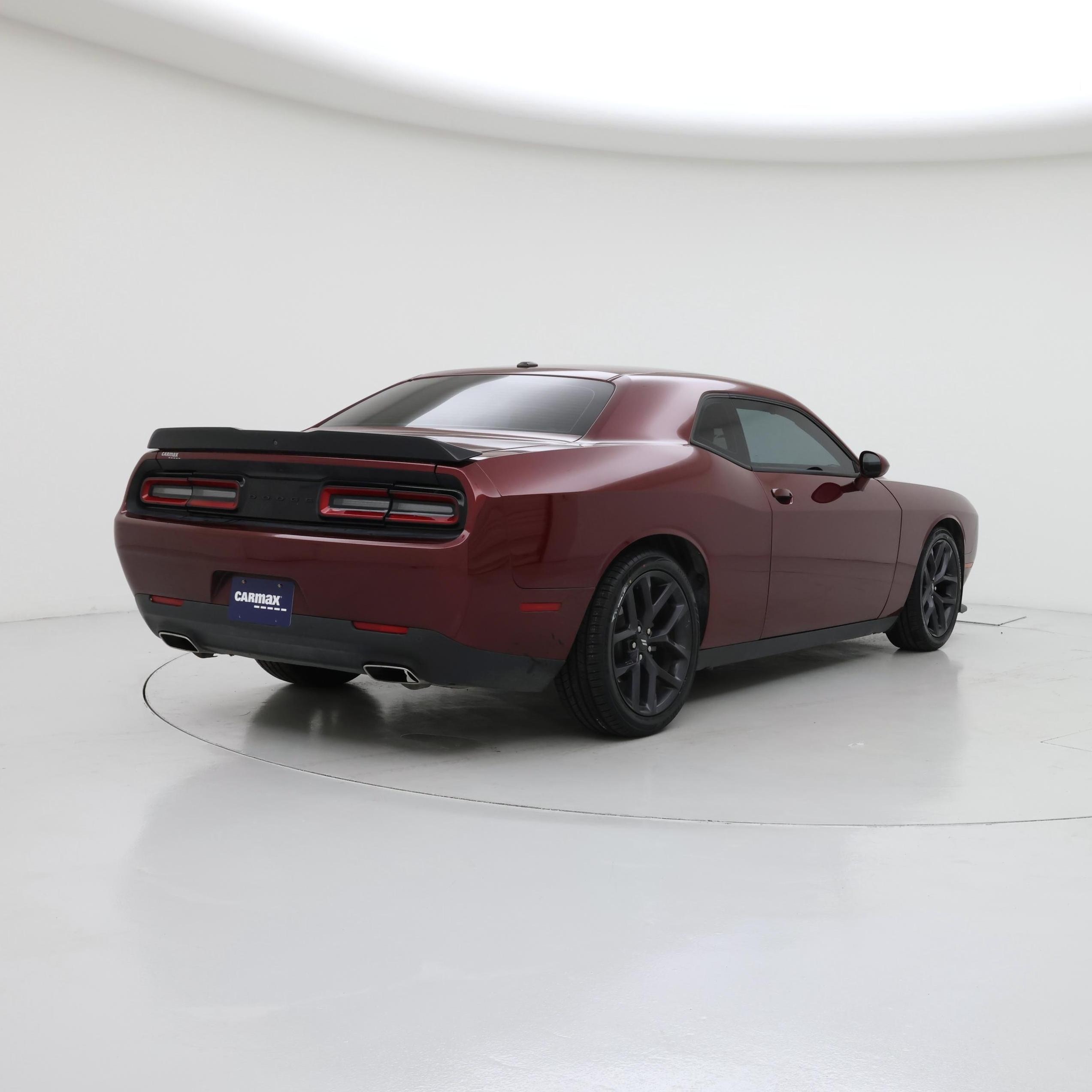 Thumbnail: 2023 Dodge Challenger - 8