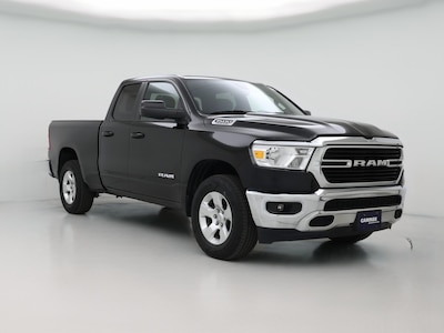 2021 Ram 1500 Bighorn