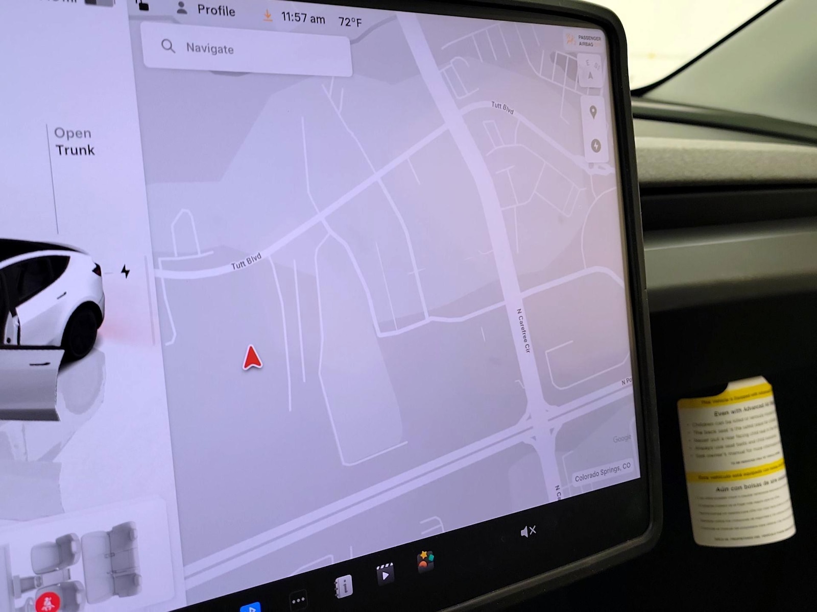 2026 Tesla Model Y Standard - Photo 14